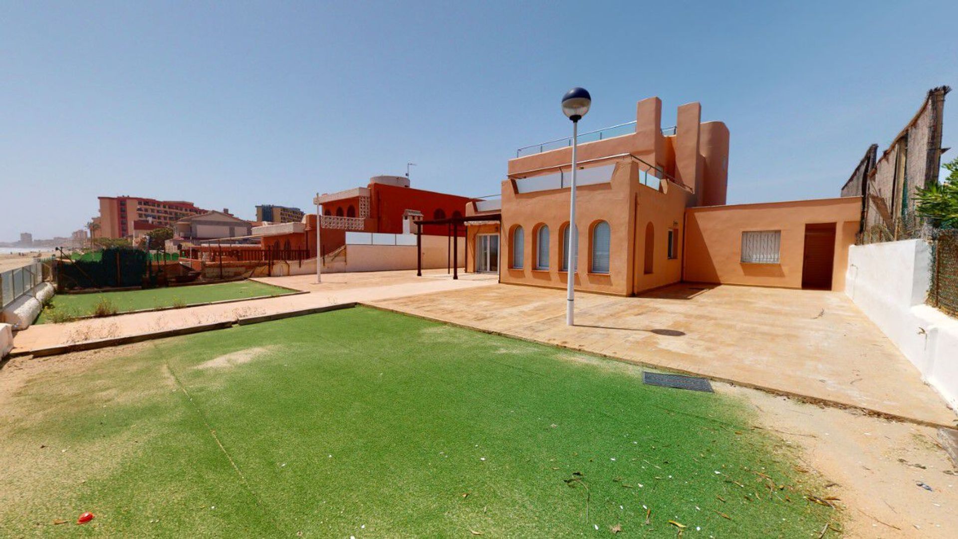 Huis in San Javier, Región de Murcia 10726453