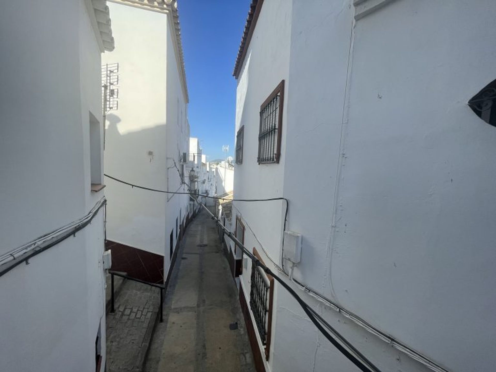 rumah dalam Olvera, Andalucía 10726457