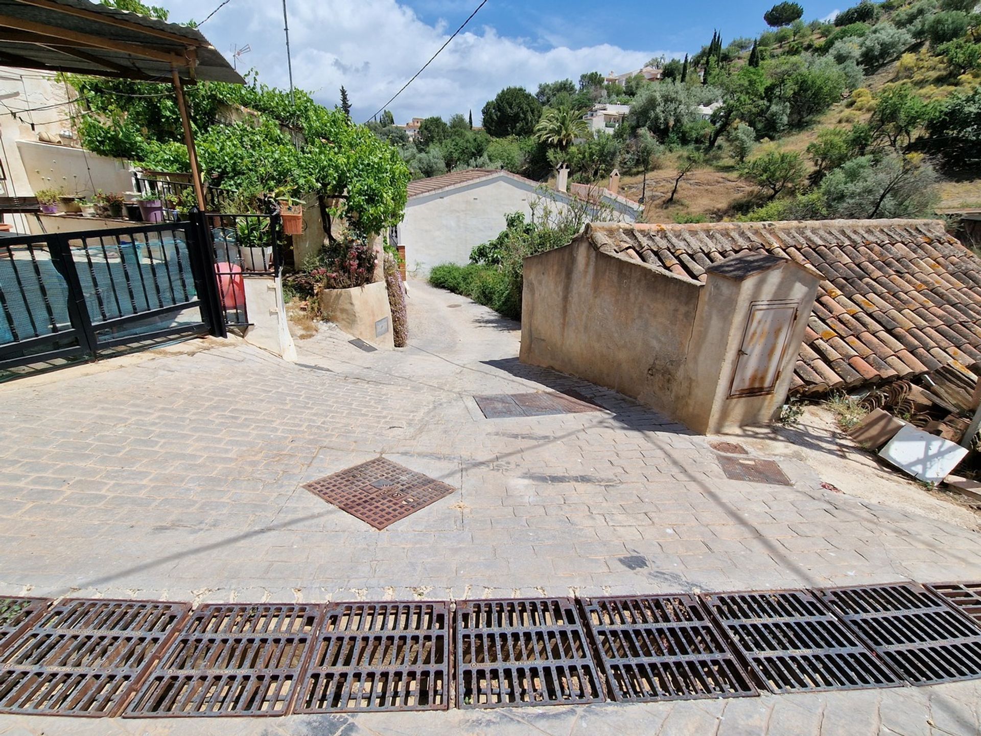 loger dans Los Romanes, Andalucía 10726470