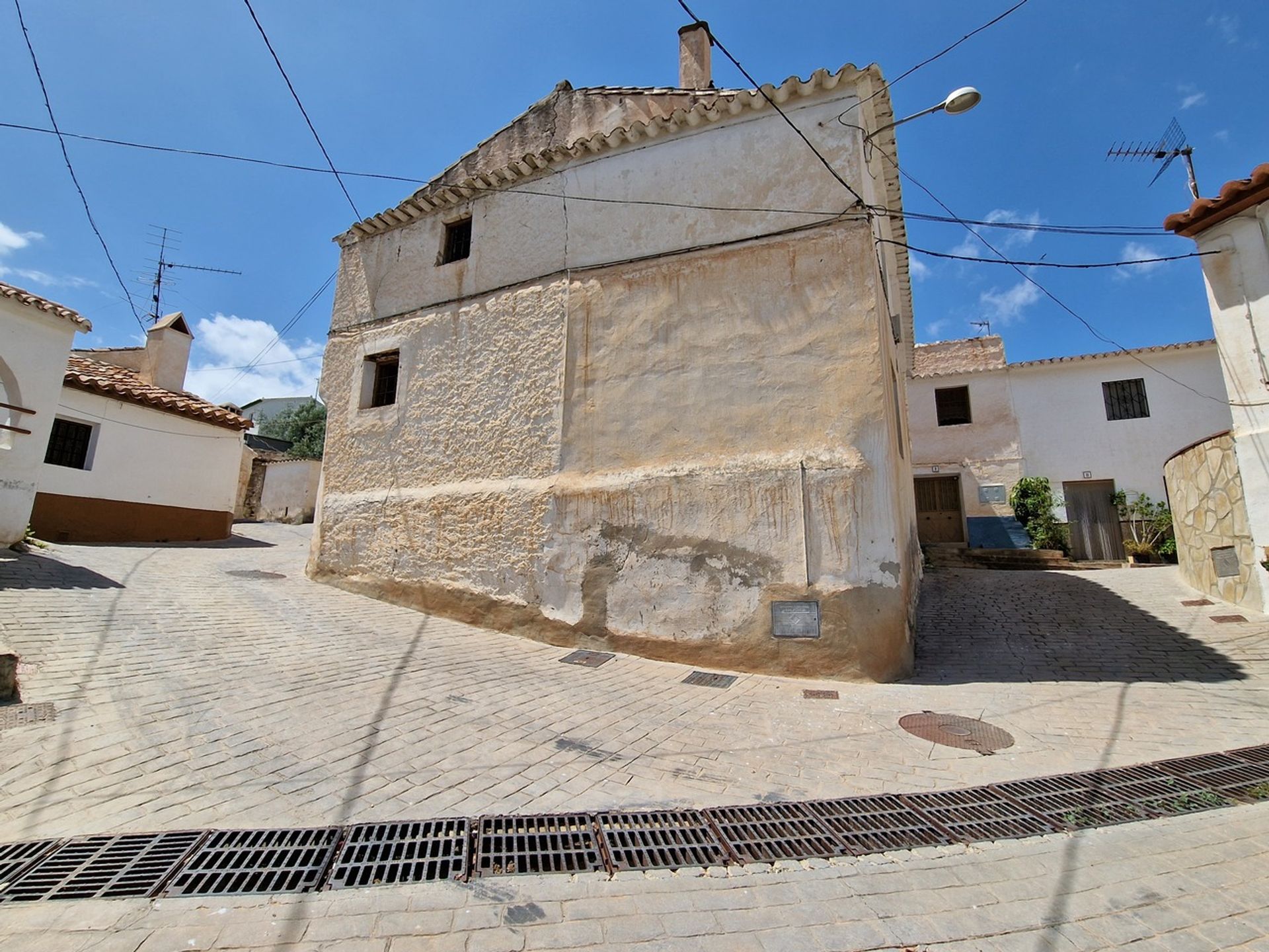 loger dans Los Romanes, Andalucía 10726470