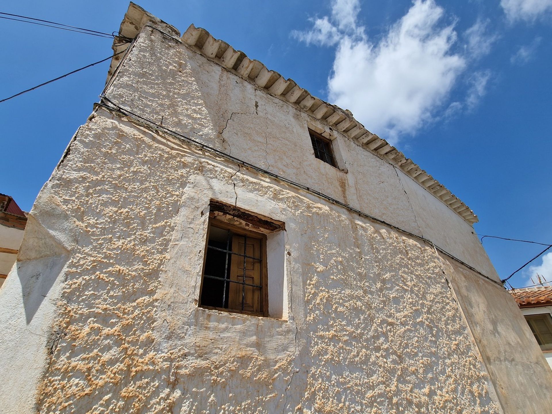 loger dans Los Romanes, Andalucía 10726470