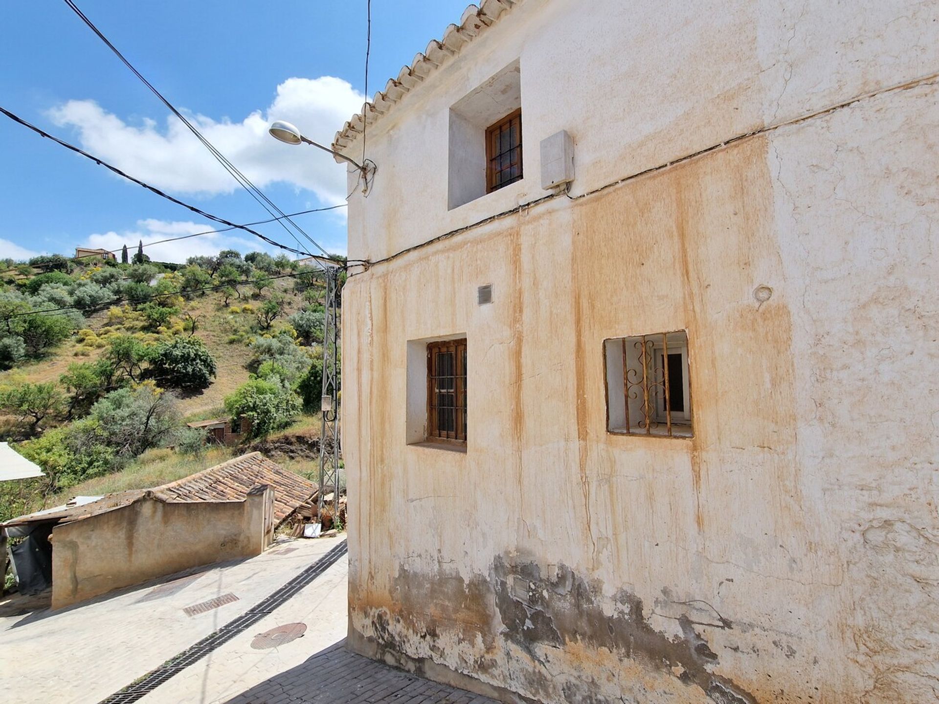 loger dans Los Romanes, Andalucía 10726470