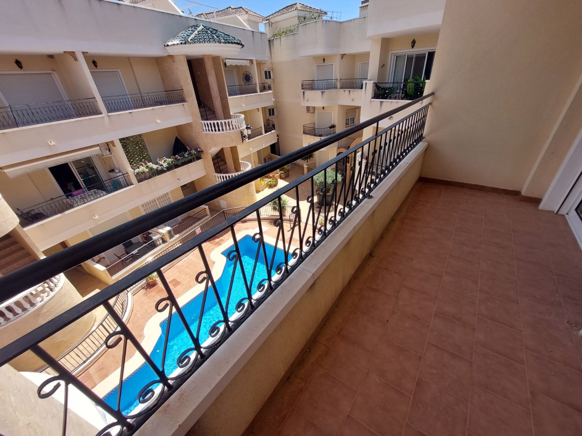 Condominio nel Jacarilla, Comunidad Valenciana 10726472