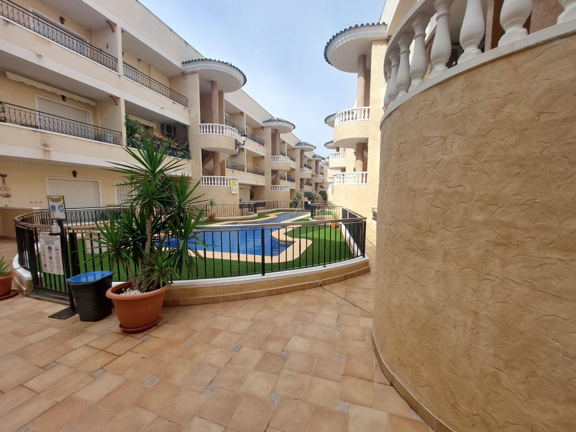 Condominium dans Jacarilla, Comunidad Valenciana 10726473