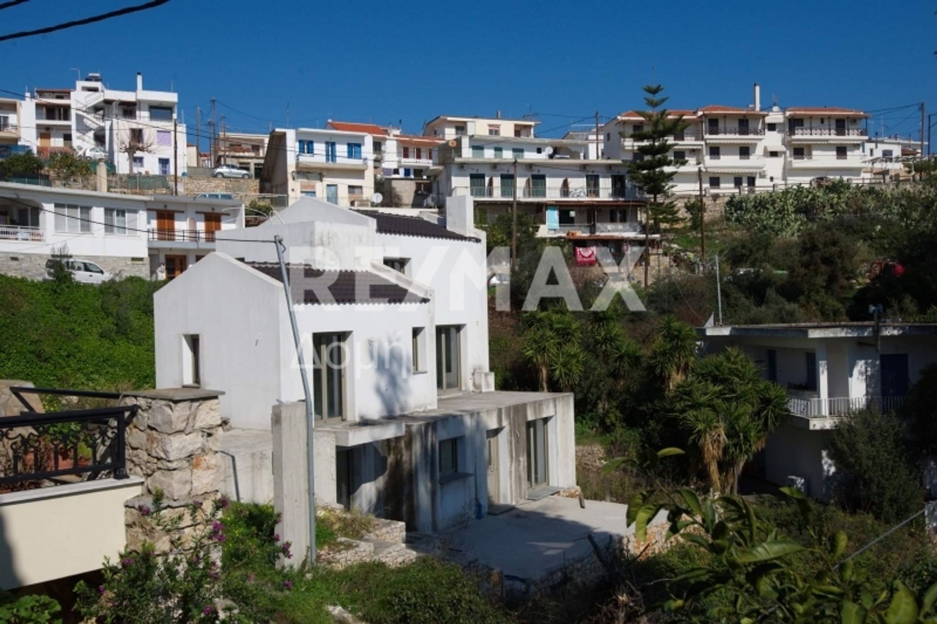 Condominium dans Alonissos, Thessalie 10726502