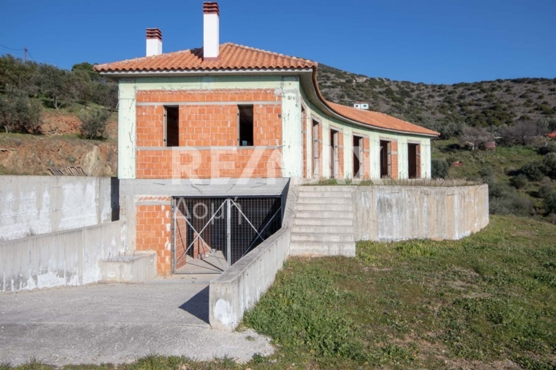 casa en Fytoko, Magnesia,  10726514