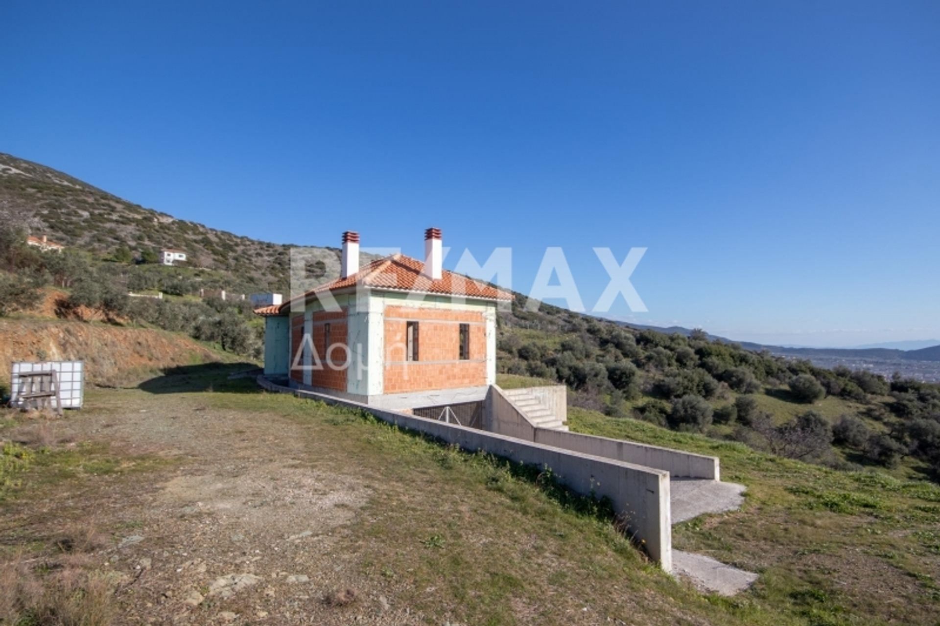 casa en Fytoko, Magnesia,  10726514