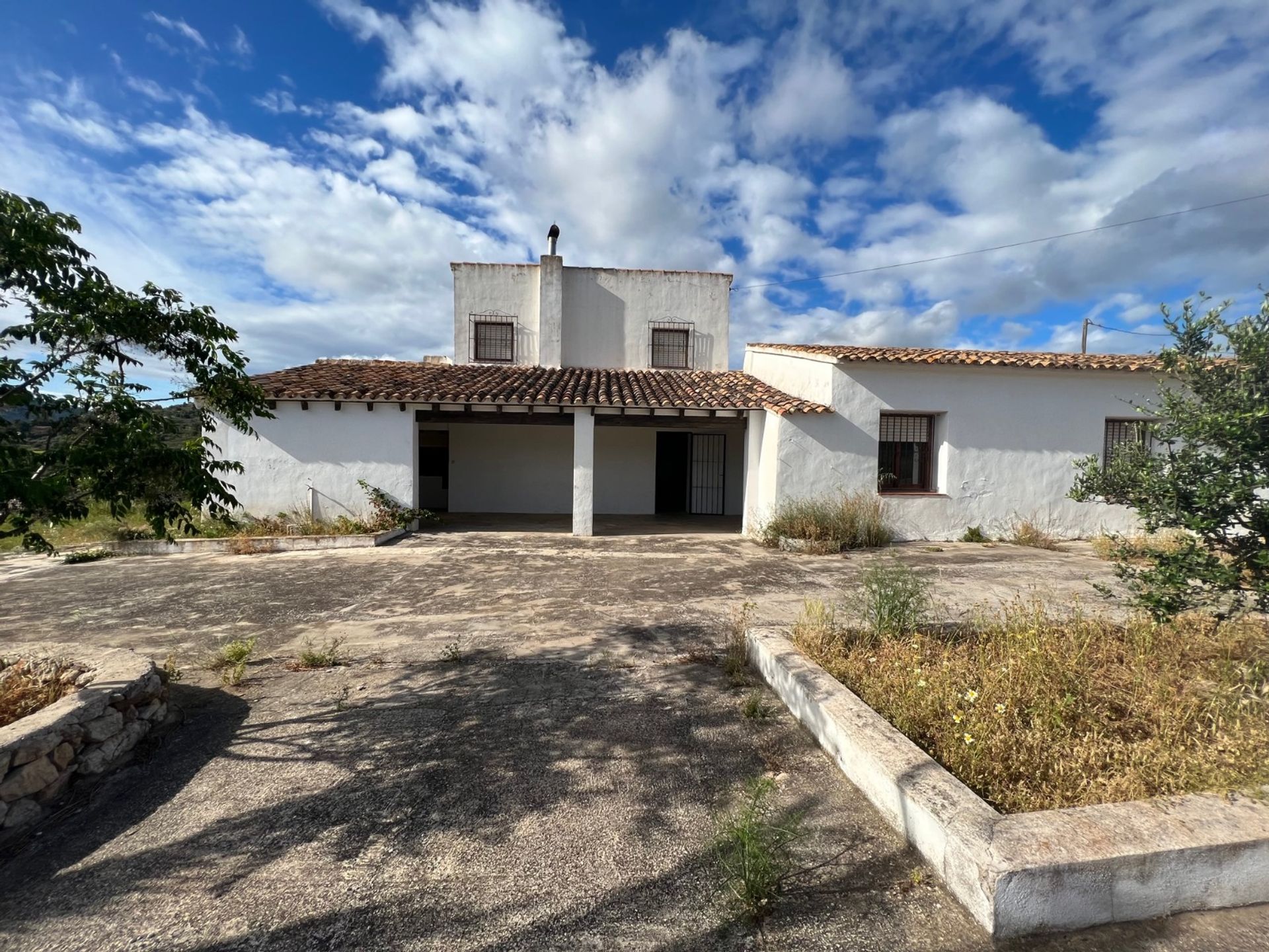 House in Benimallunt, Valencia 10726539