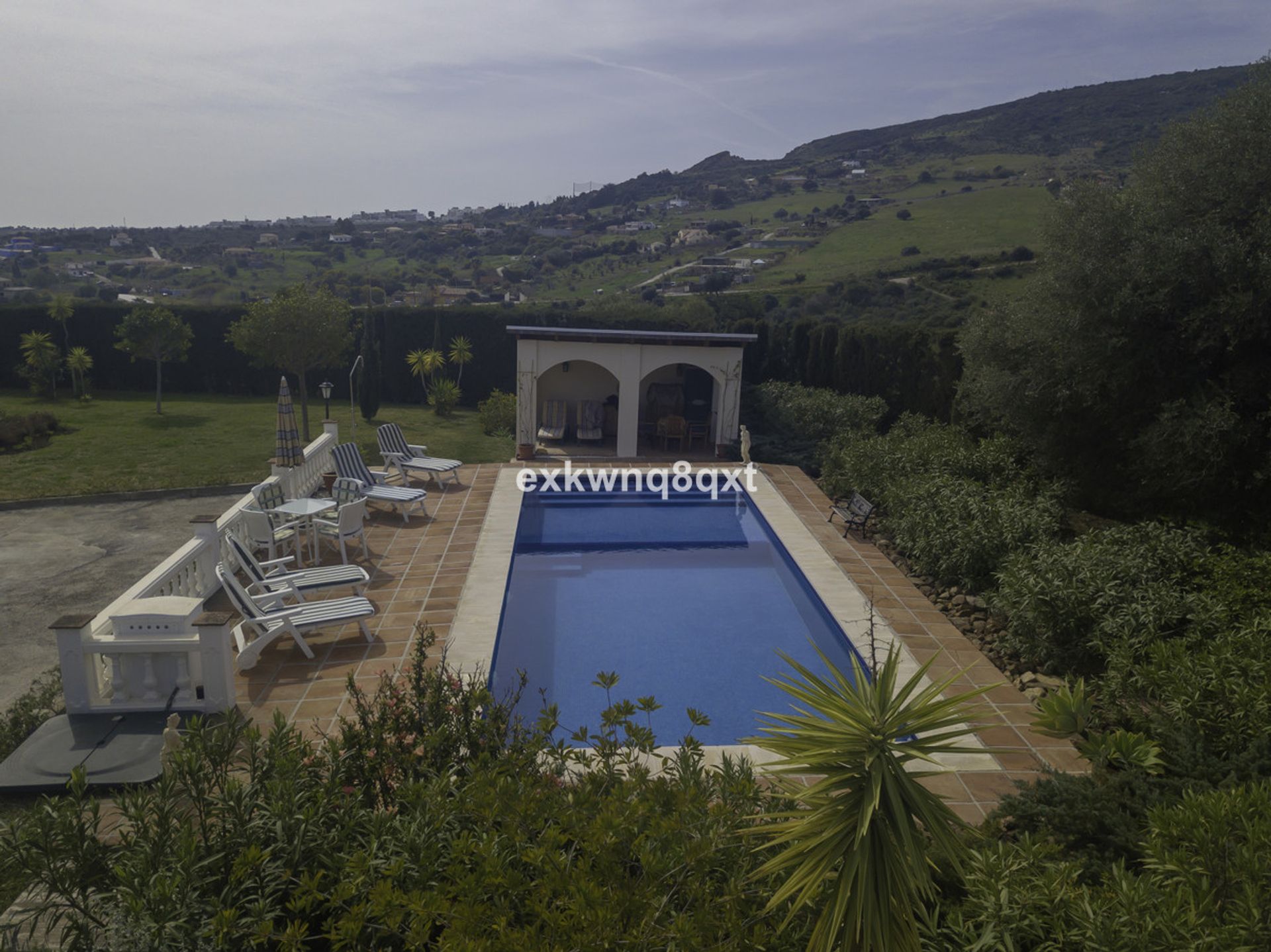 casa en Estepona, Andalucía 10726584