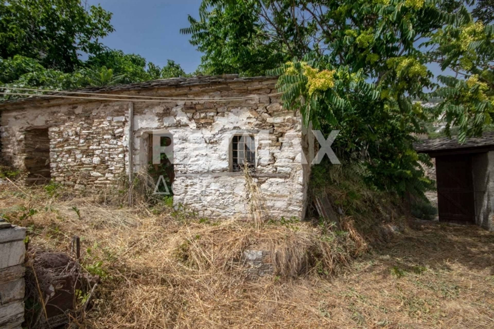 Rumah di Makrinitsa, Tesalia 10726617