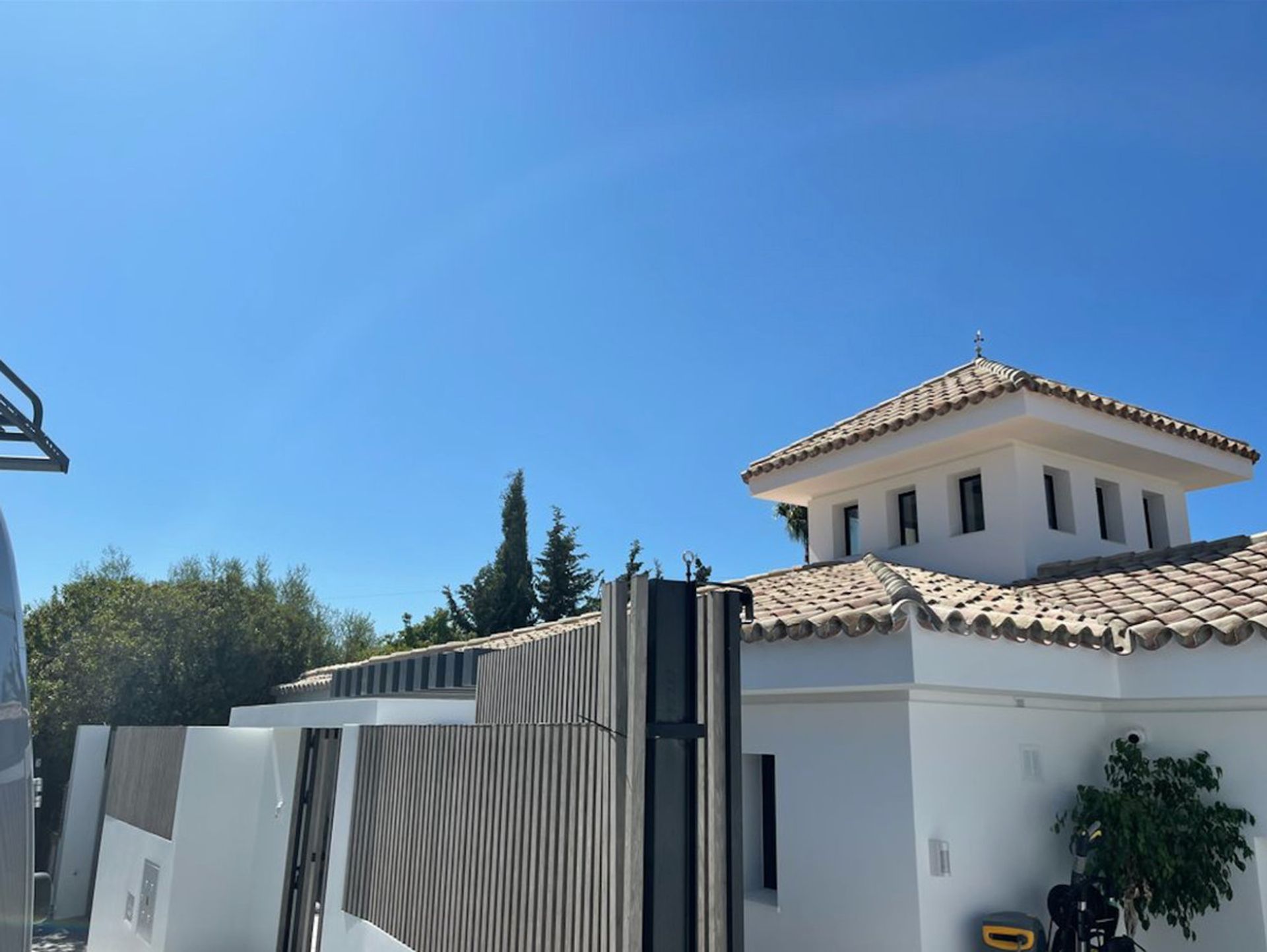 Hus i Marbella, Andalucía 10726628