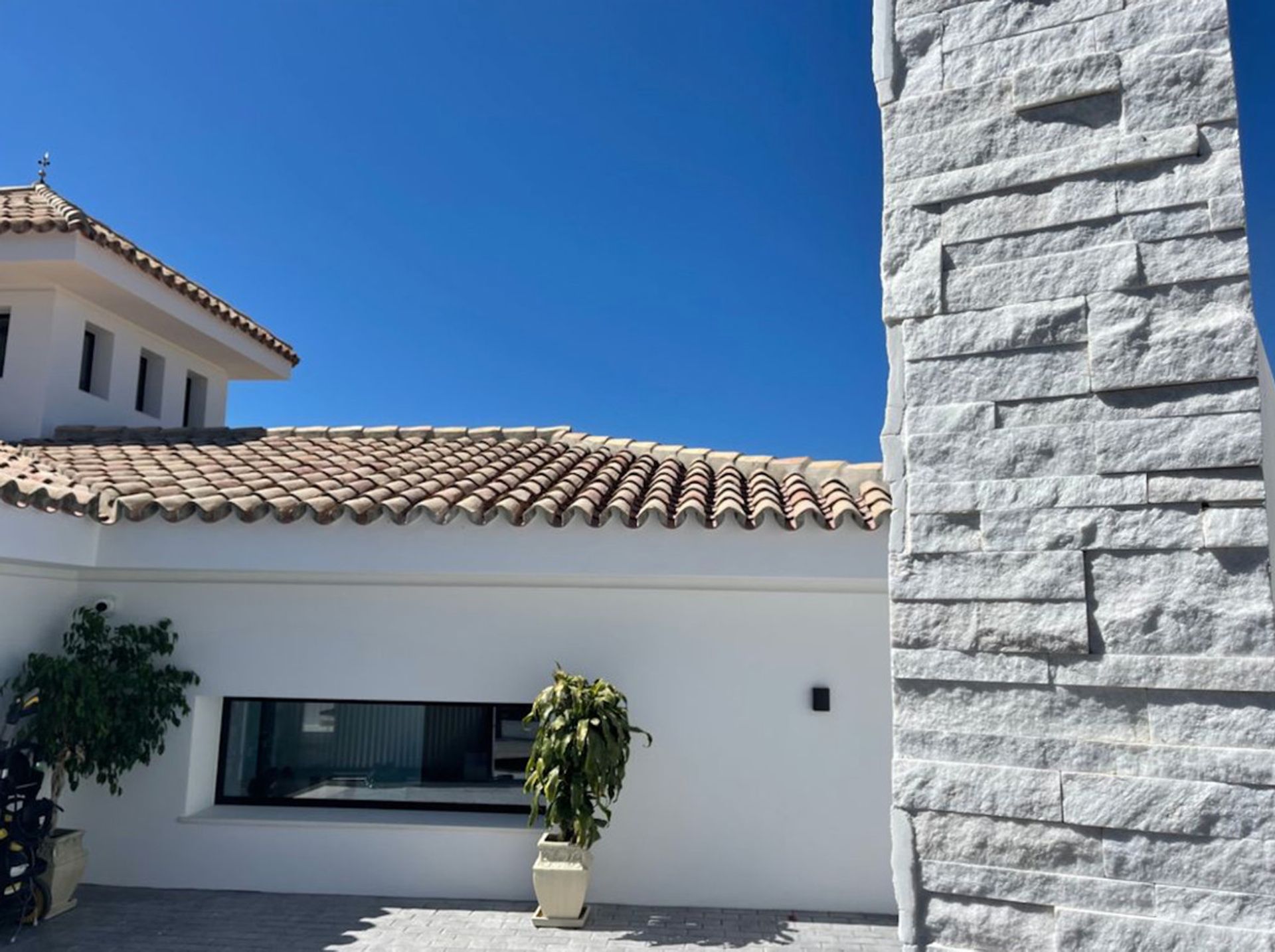 Hus i Marbella, Andalucía 10726628