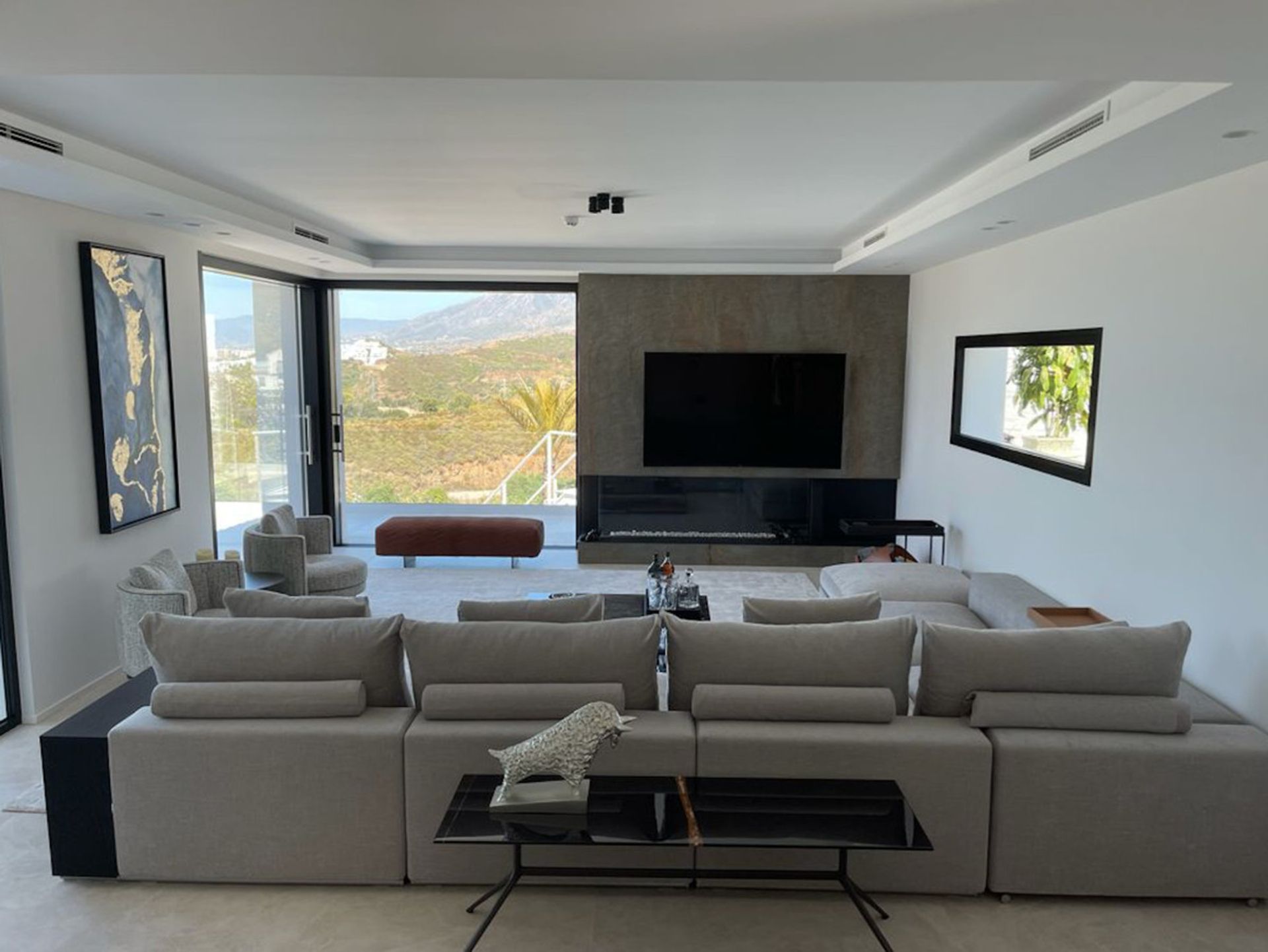 Hus i Marbella, Andalucía 10726628