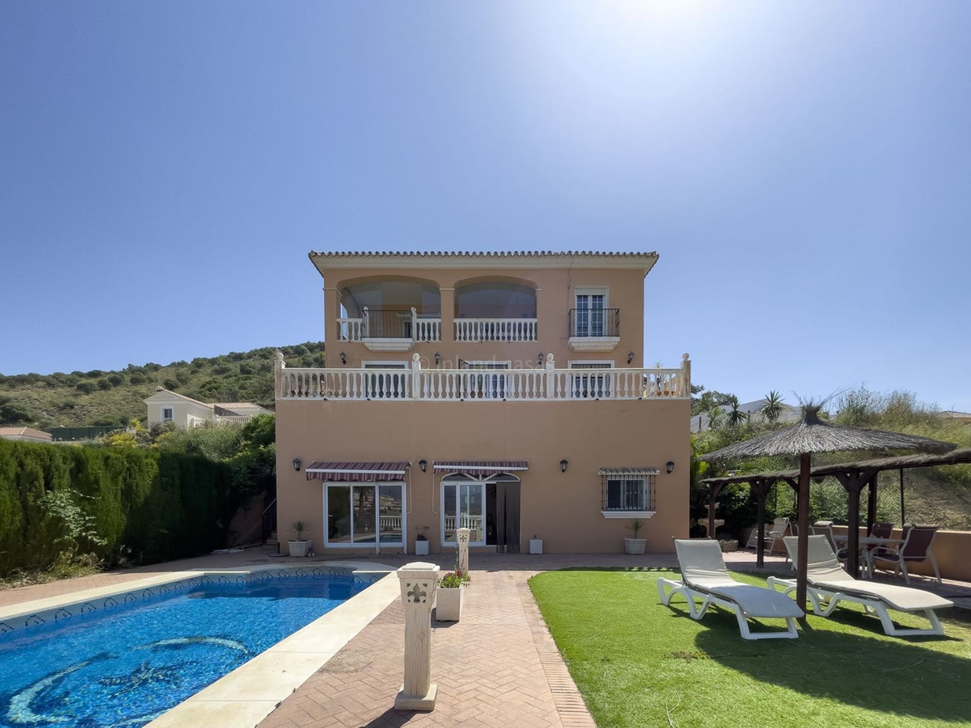 Huis in Munt, Andalusië 10726640