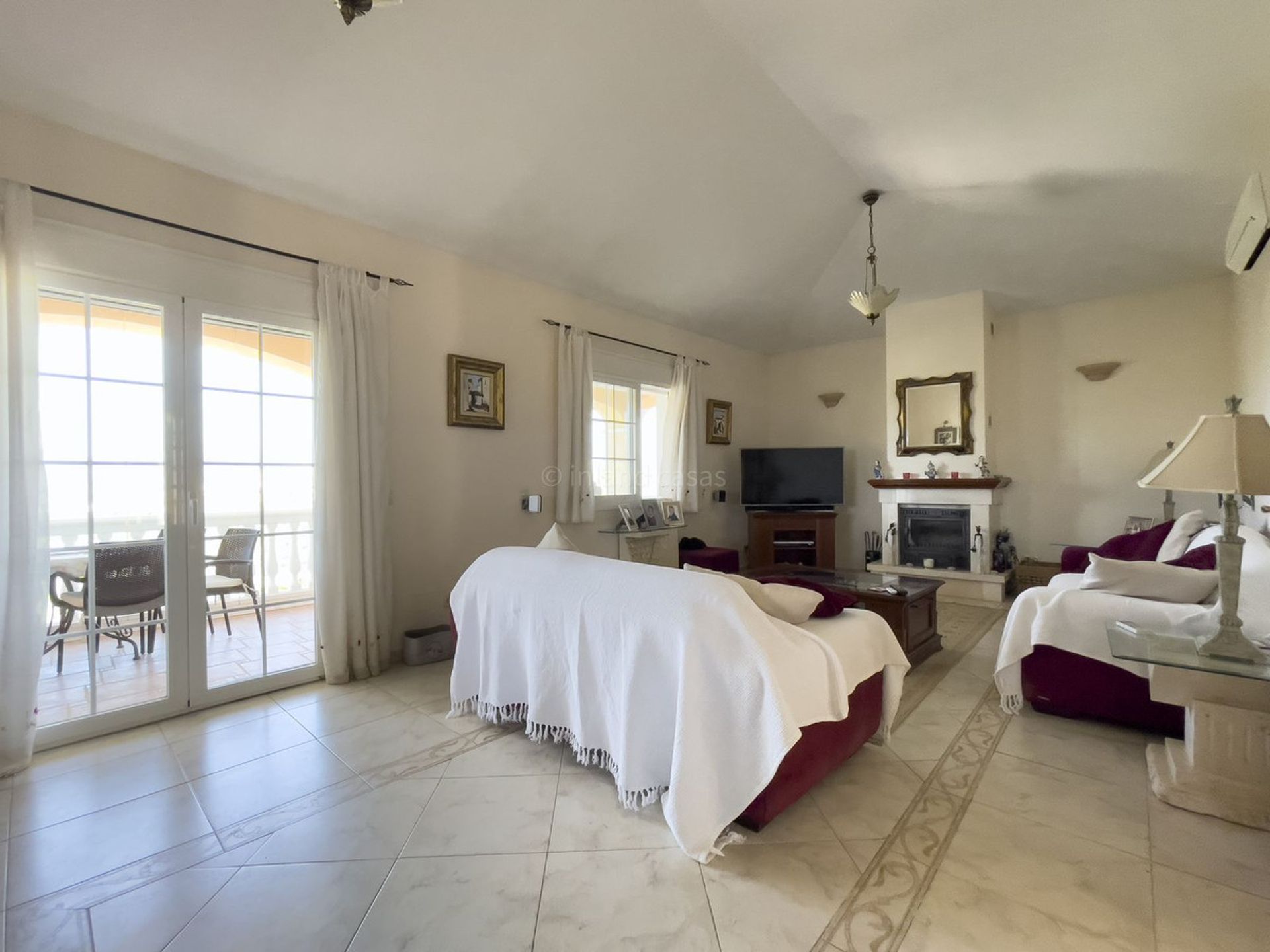 Huis in Munt, Andalusië 10726640