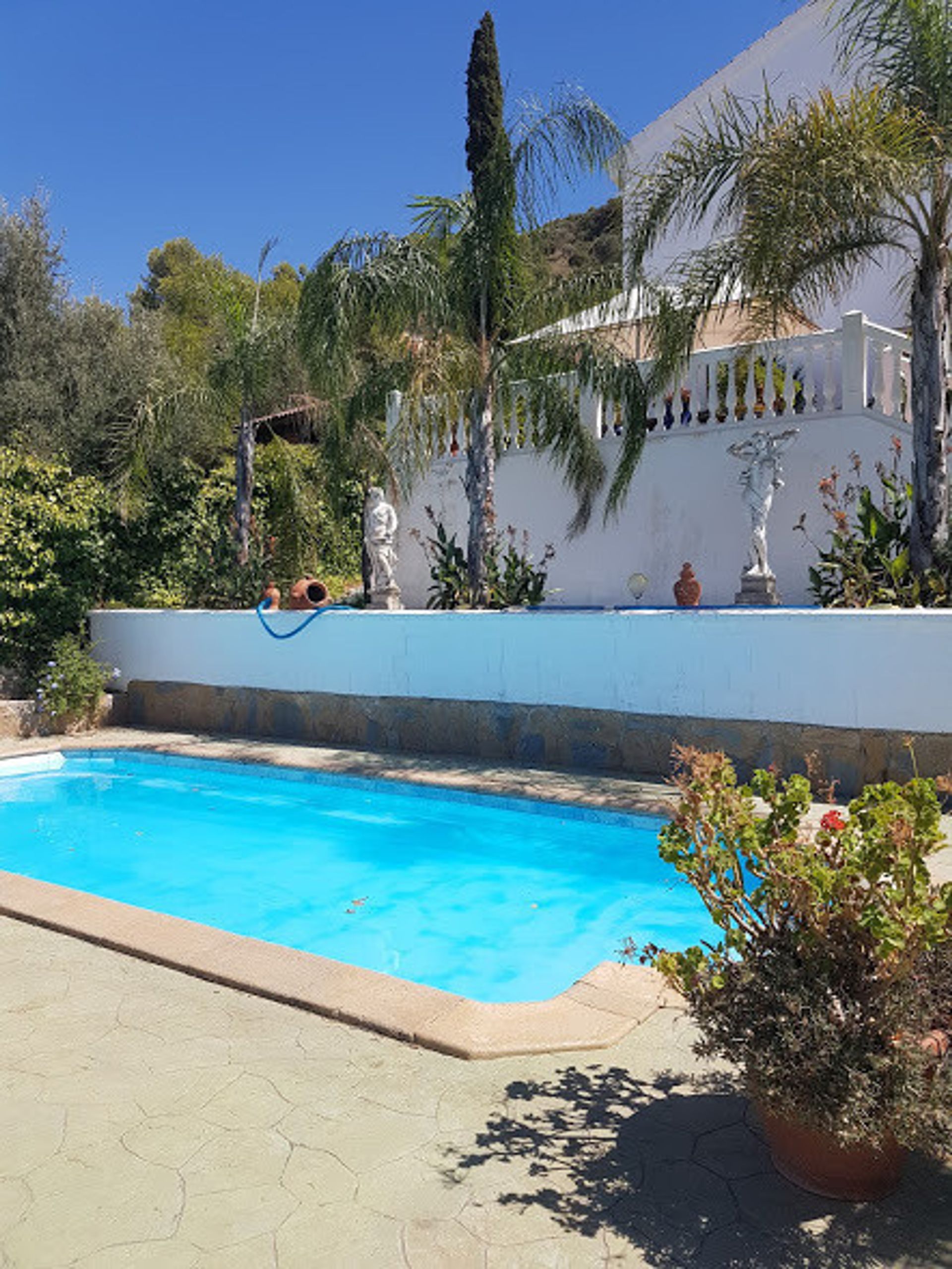 casa no Alhaurín de la Torre, Andalucía 10726670