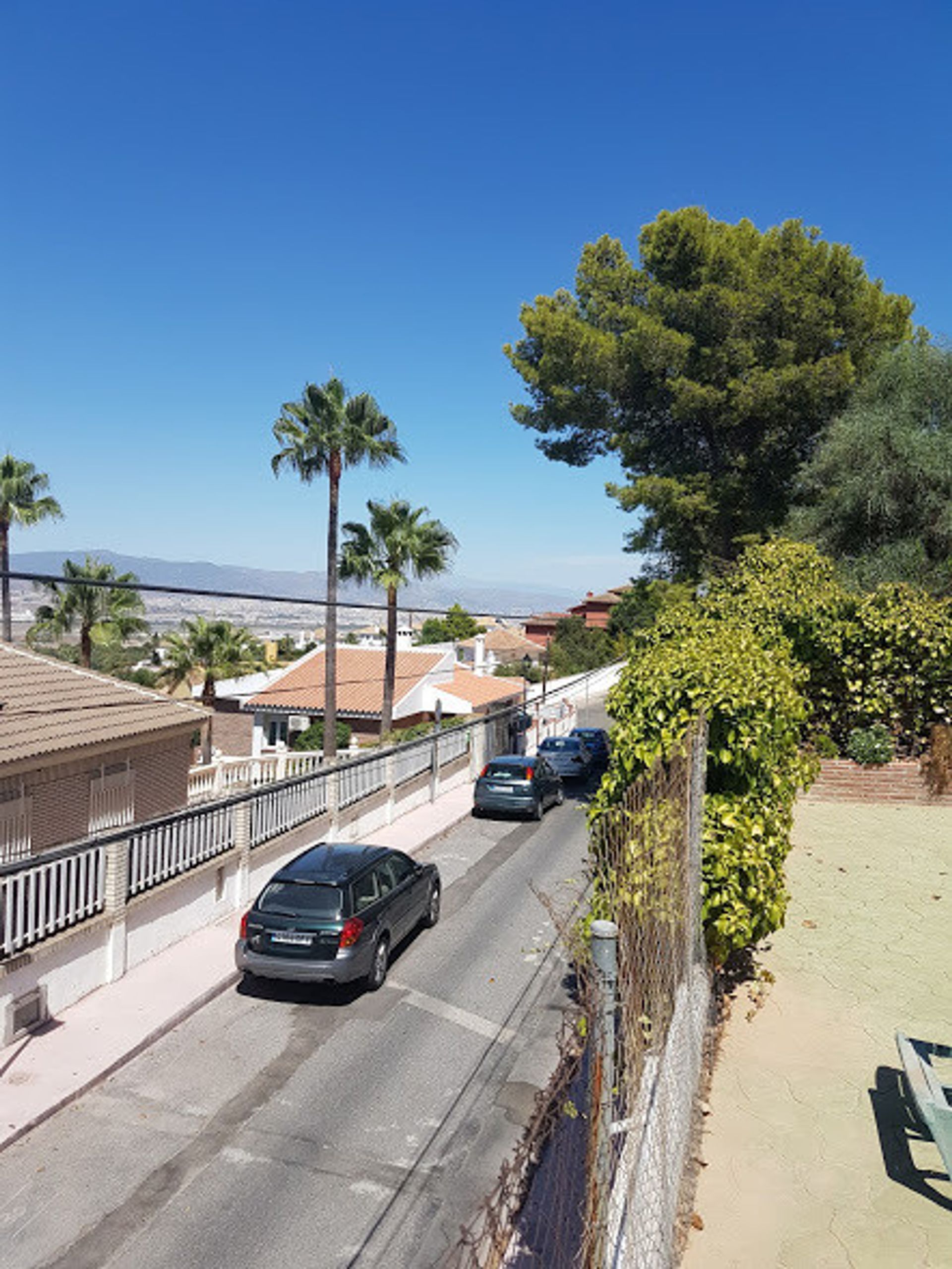 casa no Alhaurín de la Torre, Andalucía 10726670