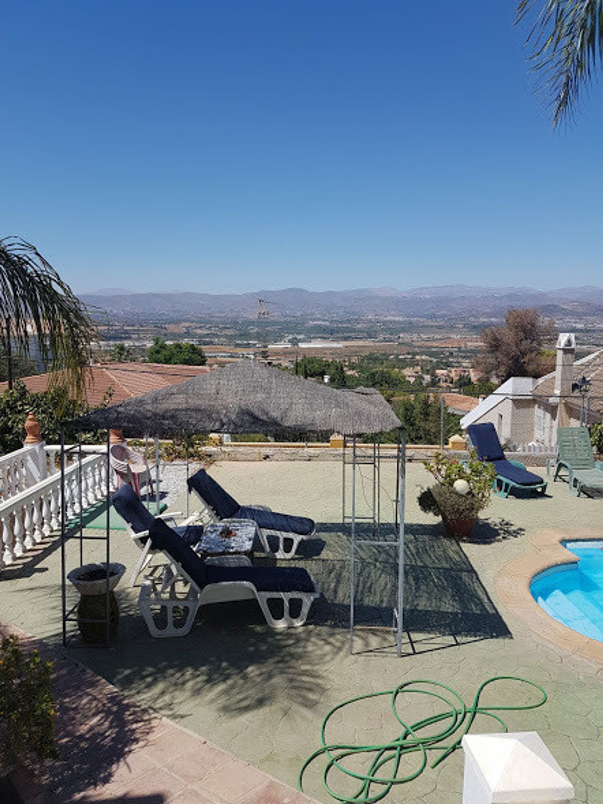 casa no Alhaurín de la Torre, Andalucía 10726670