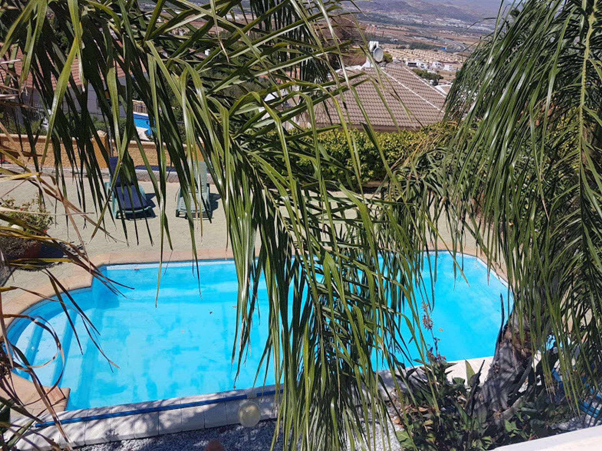 casa no Alhaurín de la Torre, Andalucía 10726670