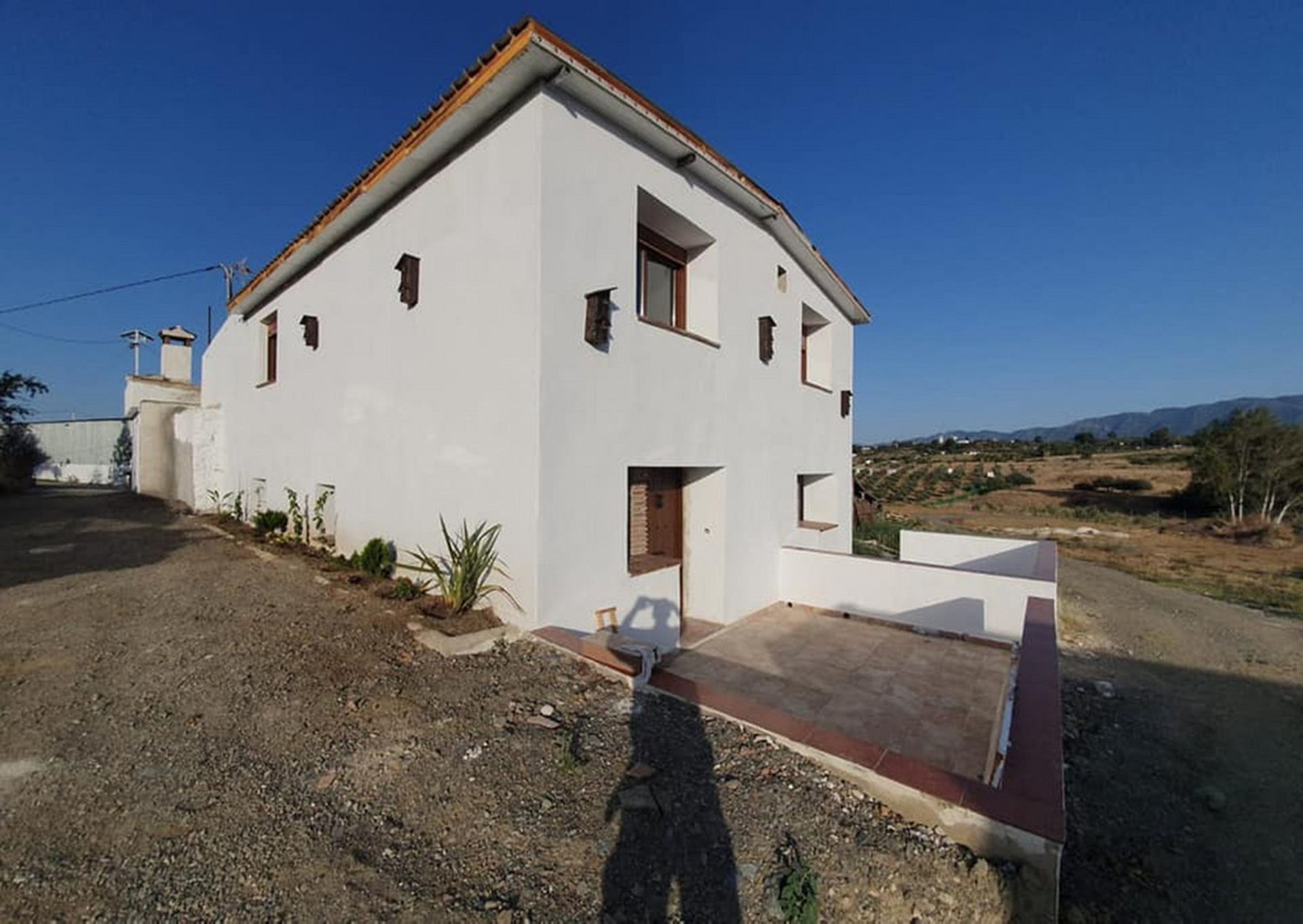 Hus i Cártama, Andalucía 10726671