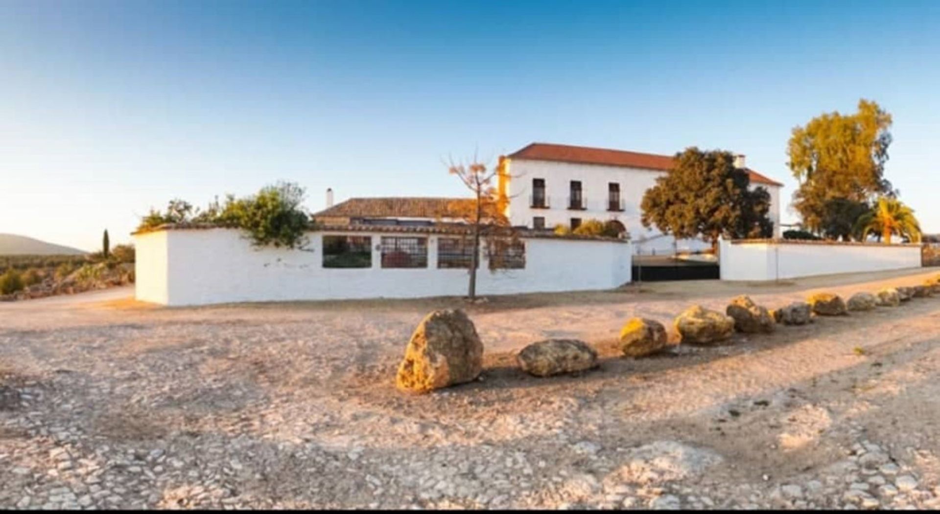 Industriel dans Antequera, Andalucía 10726673