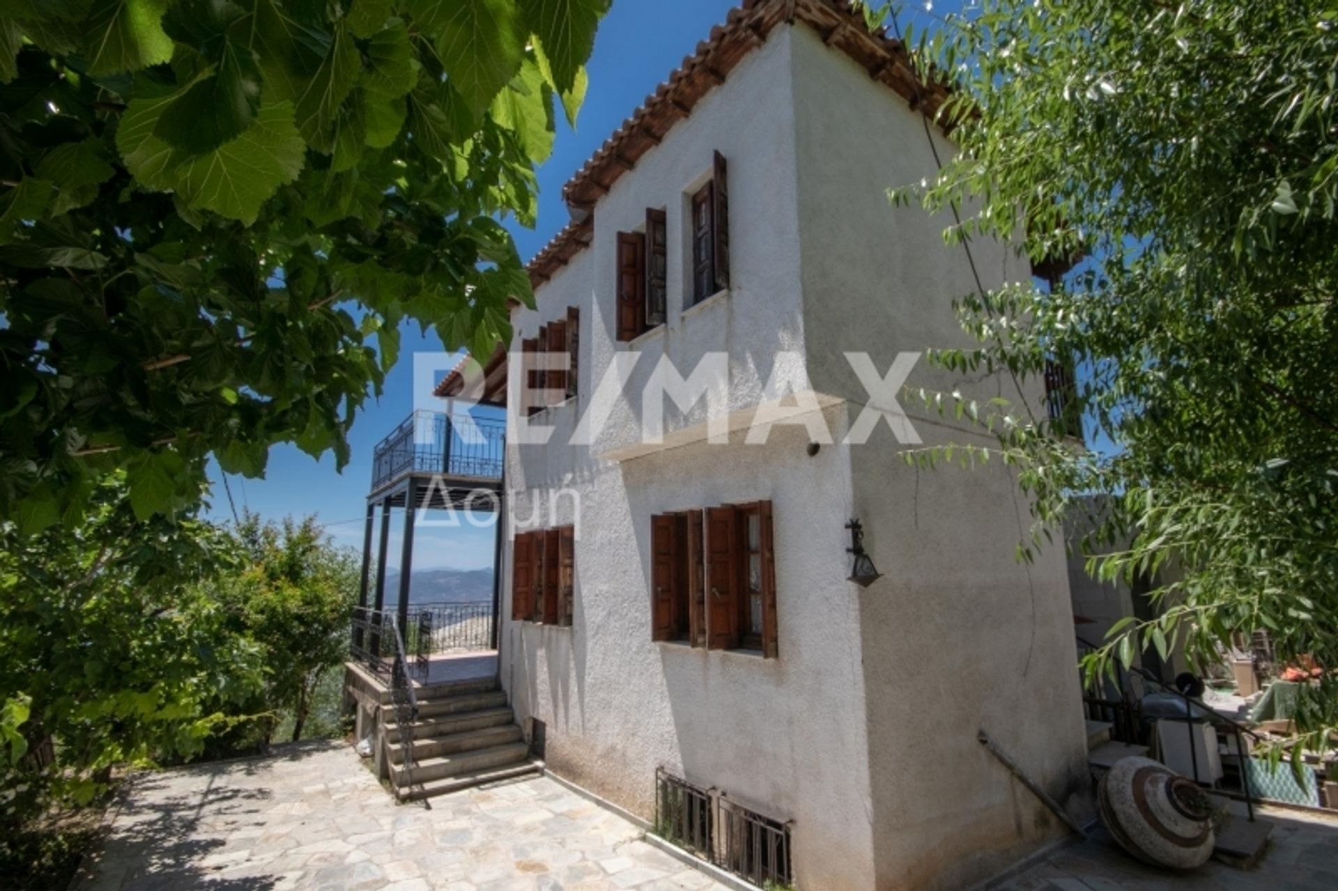 casa en Año Volos, Tesalia 10726679