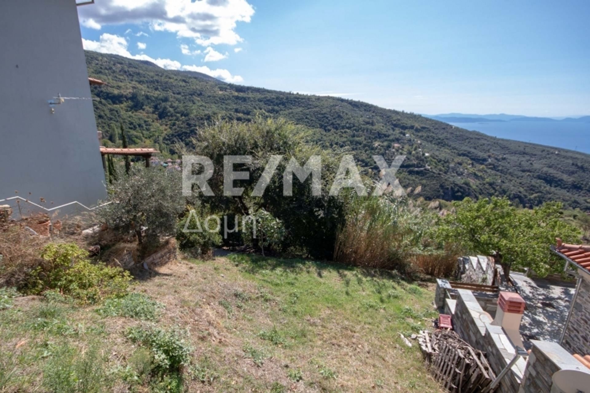 Land in Portaria, Thessalia 10726697