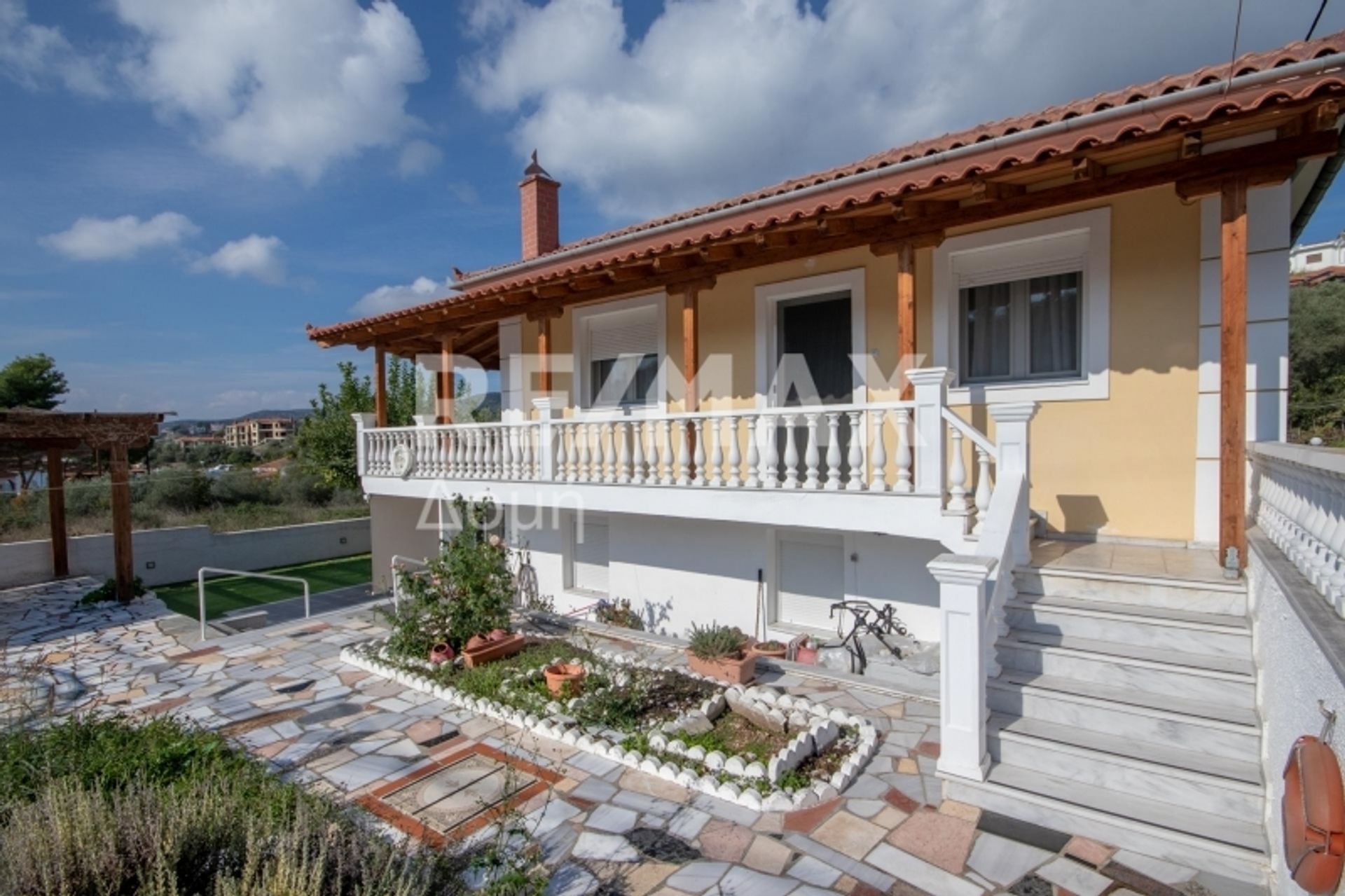 House in Dimini, Thessalia 10726698