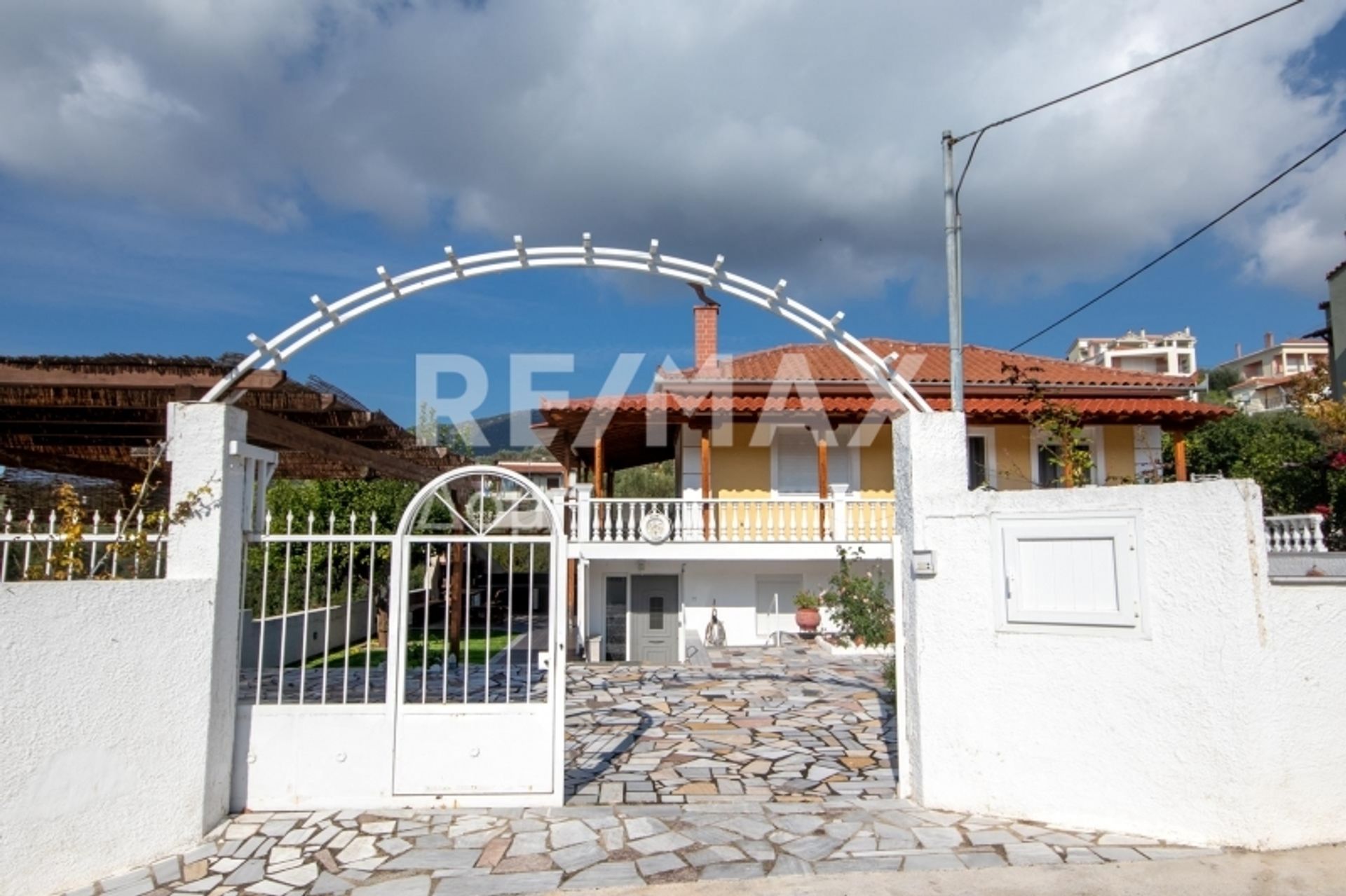 House in Dimini, Thessalia 10726698