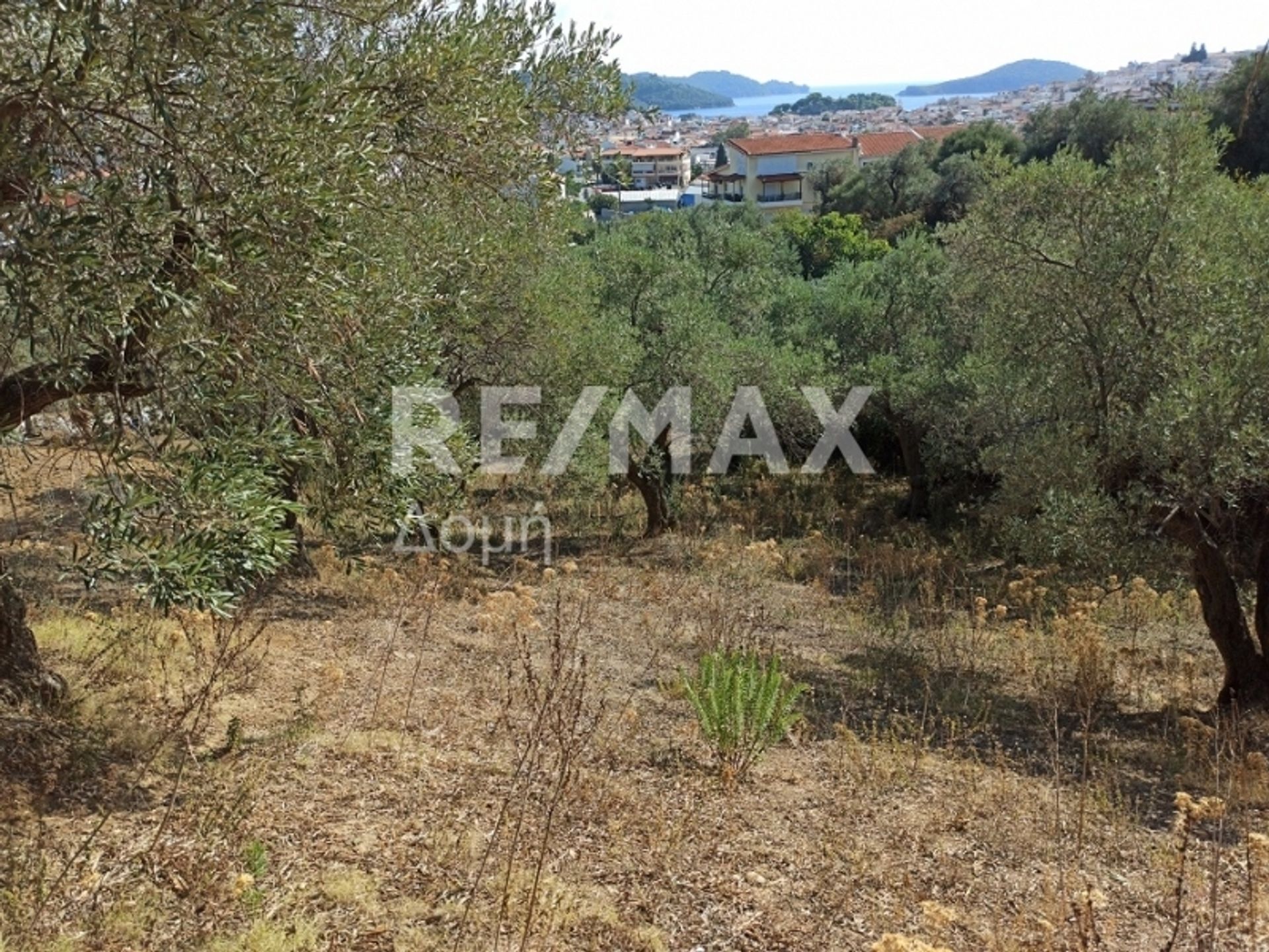 Rumah di Skiathos, Tesalia 10726703