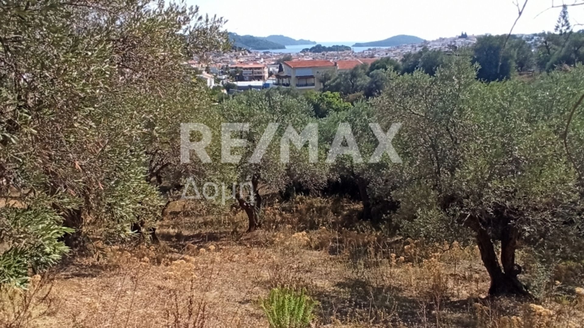 Rumah di Skiathos, Tesalia 10726703