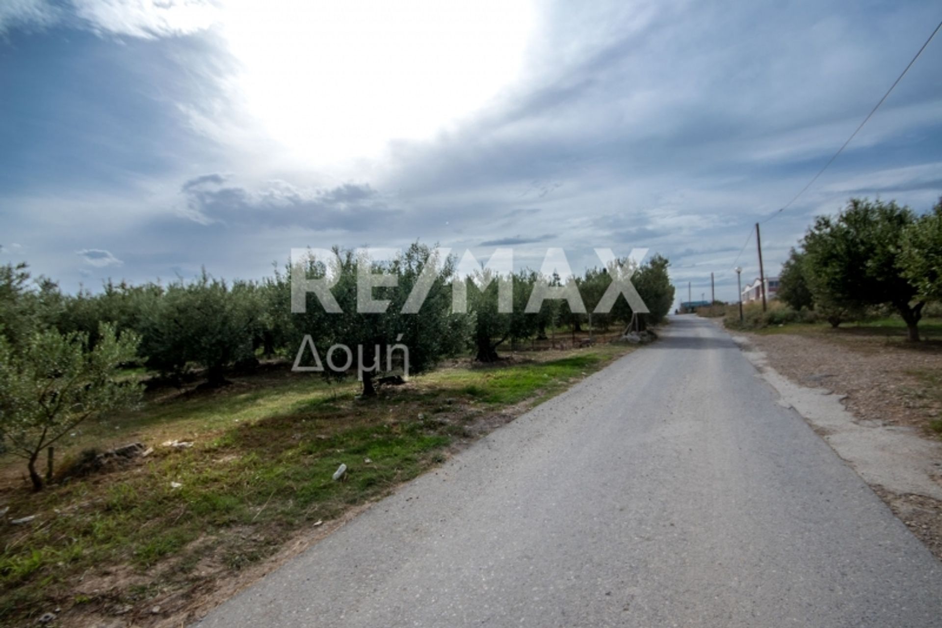 Land in Nea Agchialos,  10726706