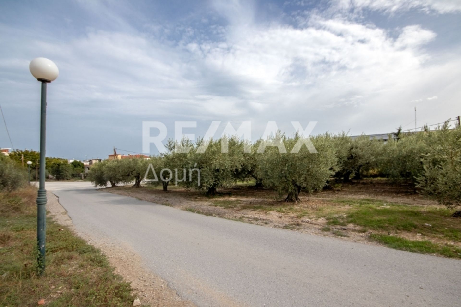 Land in Nea Agchialos,  10726706