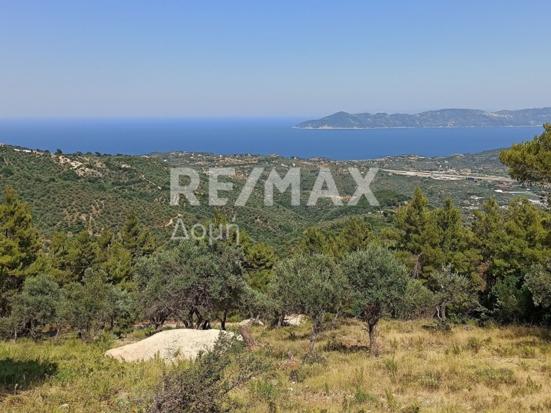 Rumah di Skiathos, Tesalia 10726714