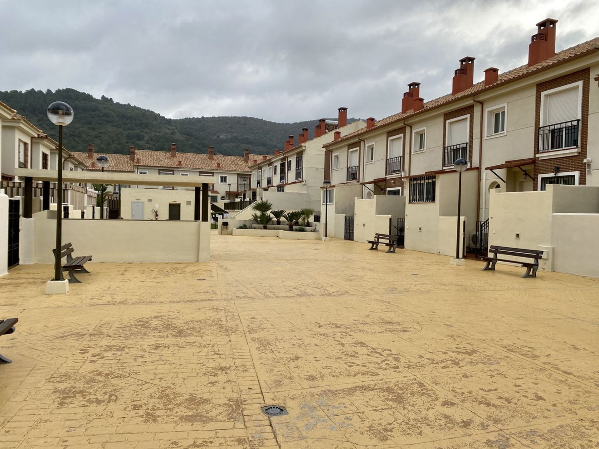 loger dans Alhaurín de la Torre, Andalousie 10726726