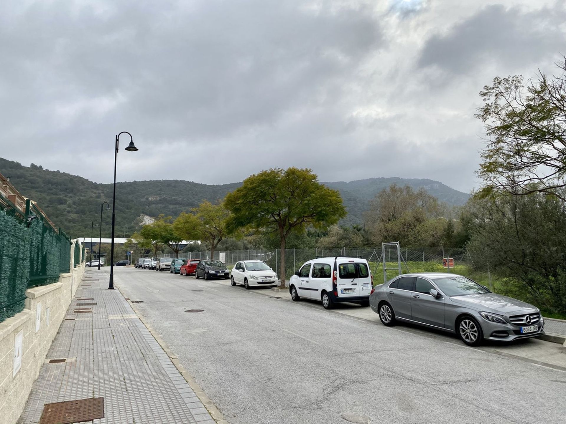 loger dans Alhaurín de la Torre, Andalousie 10726726