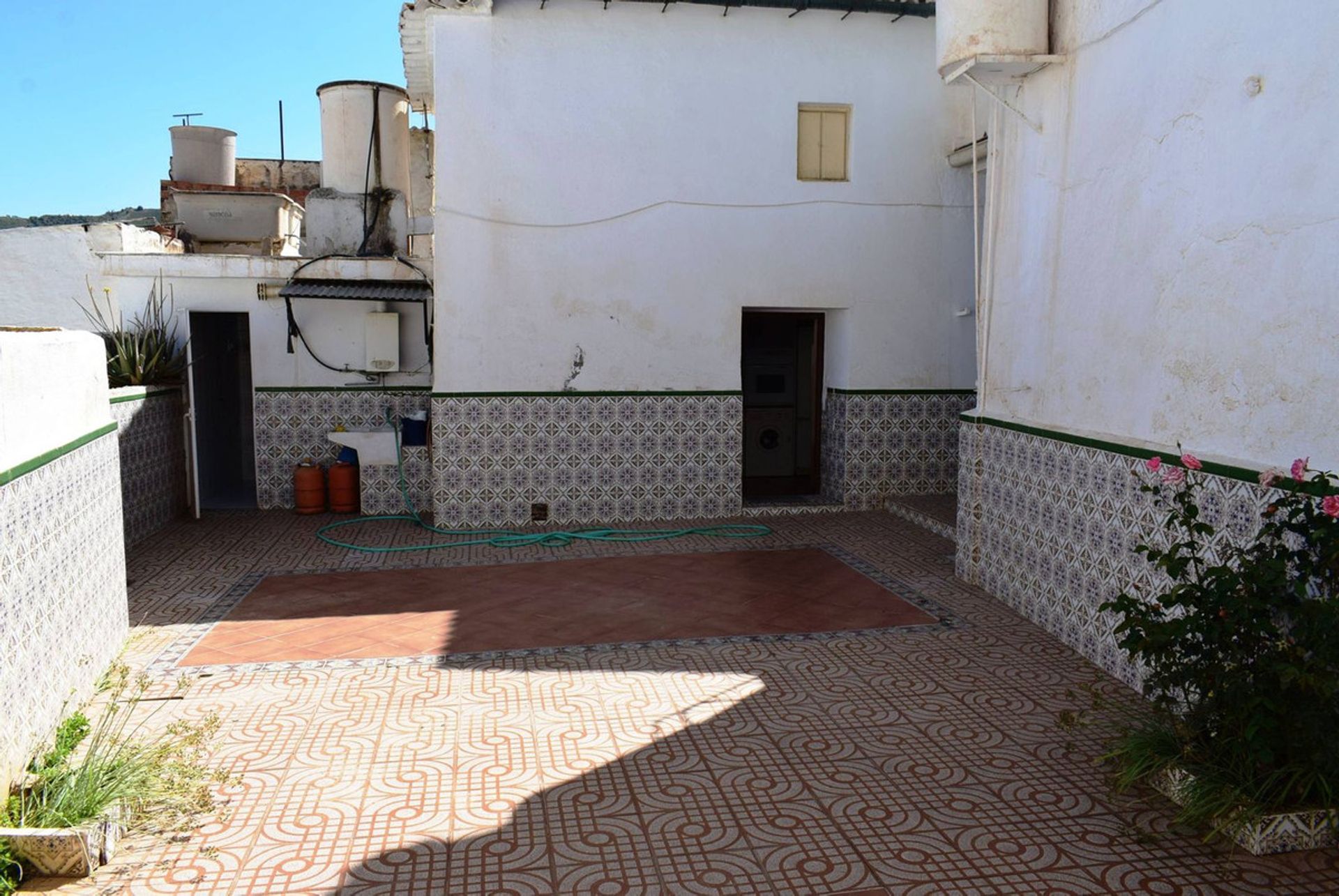 casa en Benamargosa, Andalucía 10726728