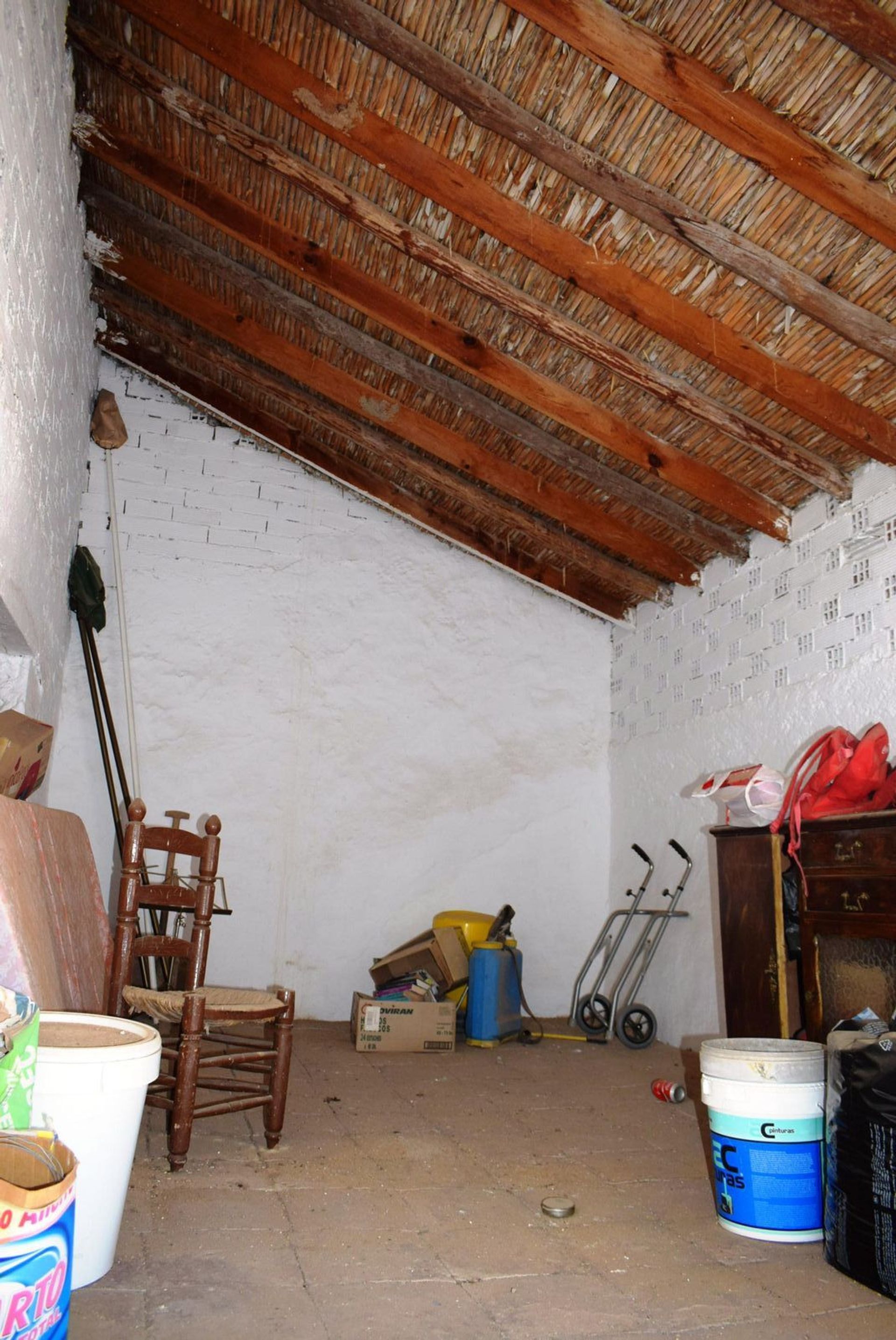 casa en Benamargosa, Andalucía 10726728