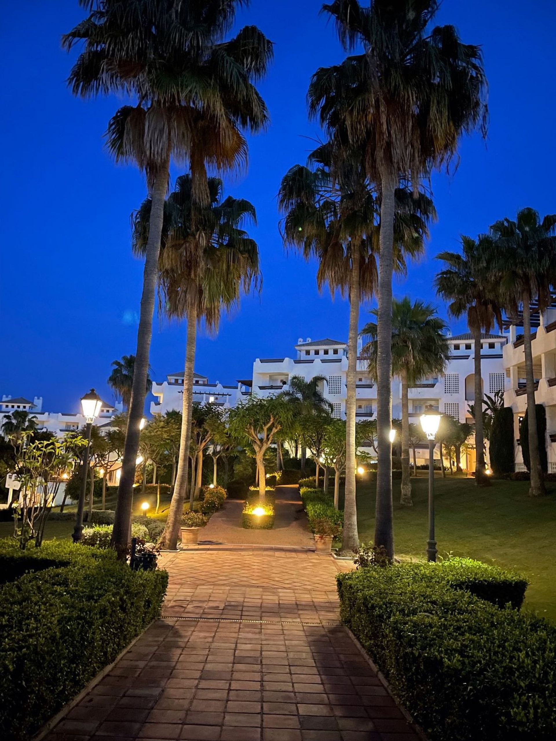 Kondominium w Estepona, Andalucía 10726735