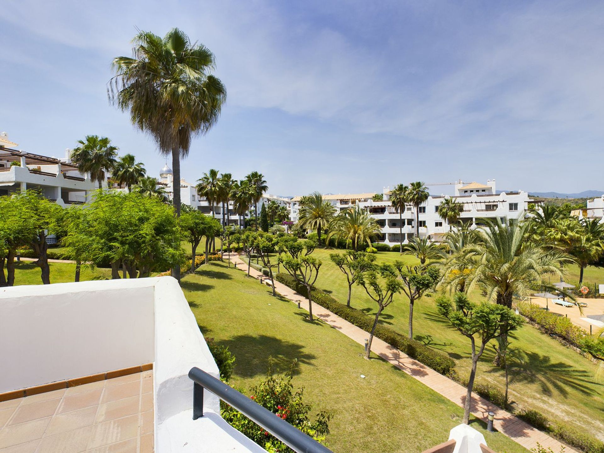 Kondominium w Estepona, Andalucía 10726735