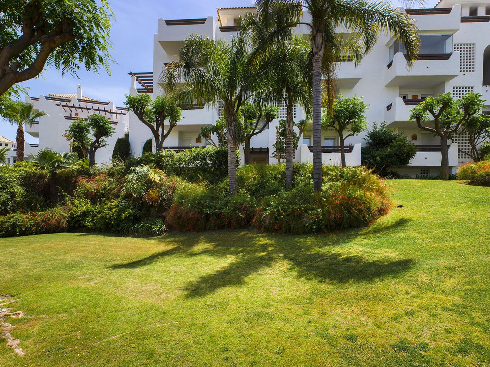 Kondominium w Estepona, Andalucía 10726735