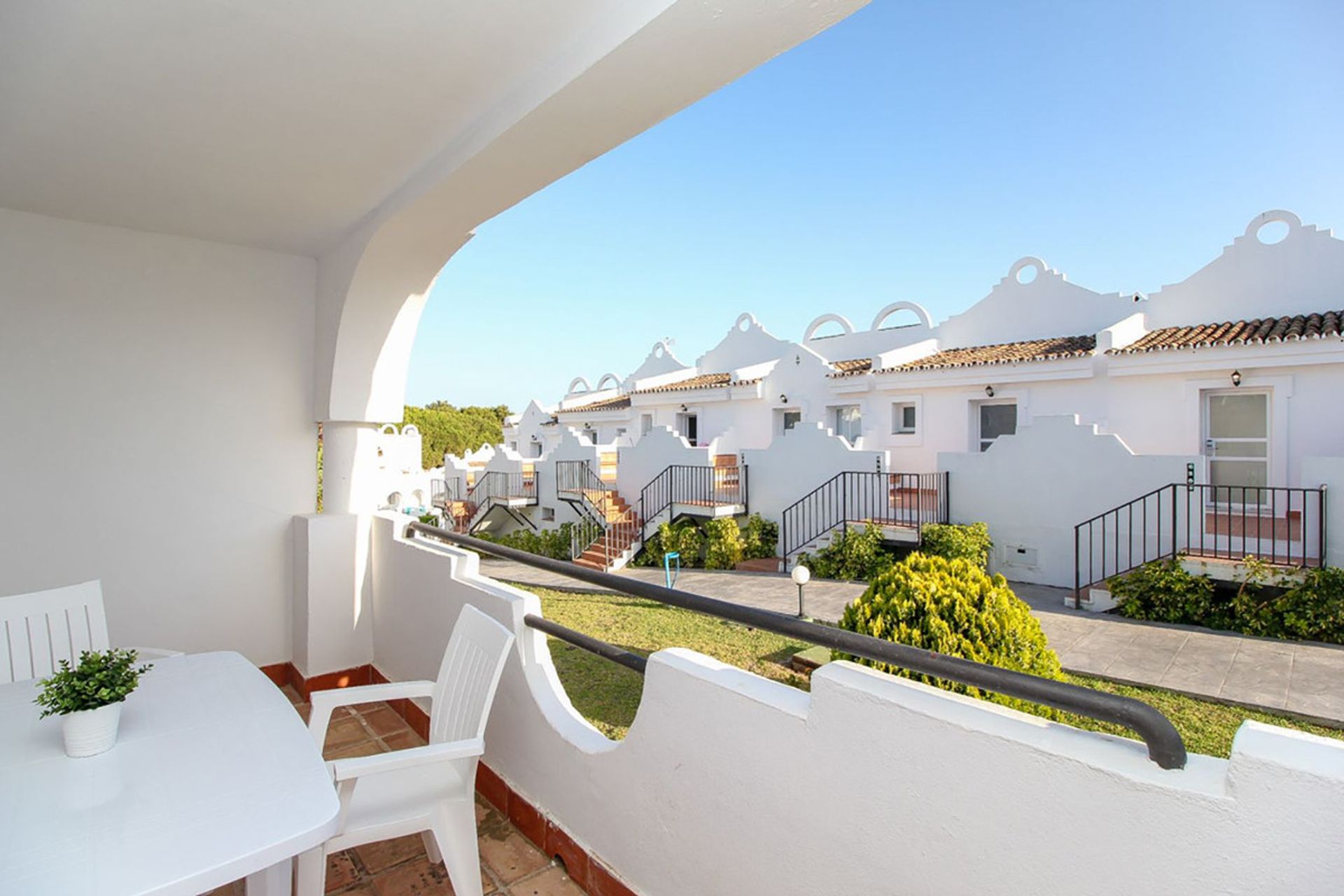 Condominio nel Marbella, Andalucía 10726758