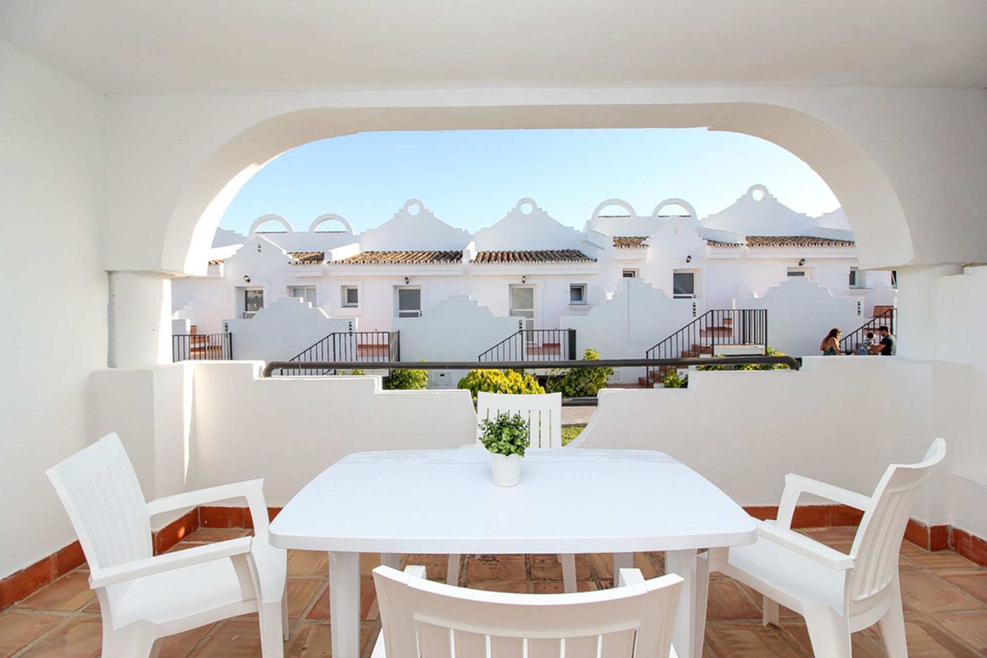 Condominio nel Marbella, Andalucía 10726758