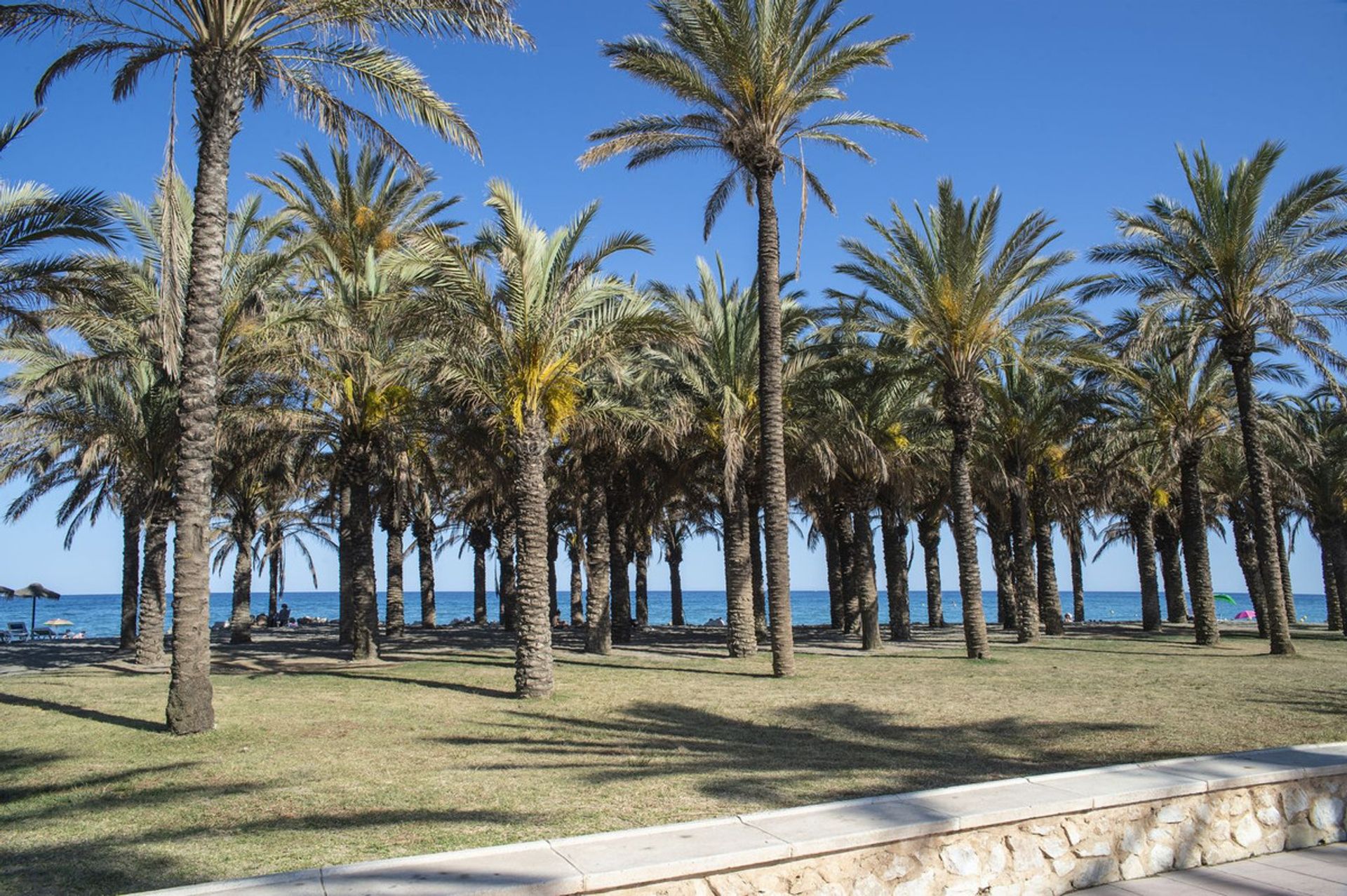 Huis in Alhaurin de la Torre, Andalusië 10726761