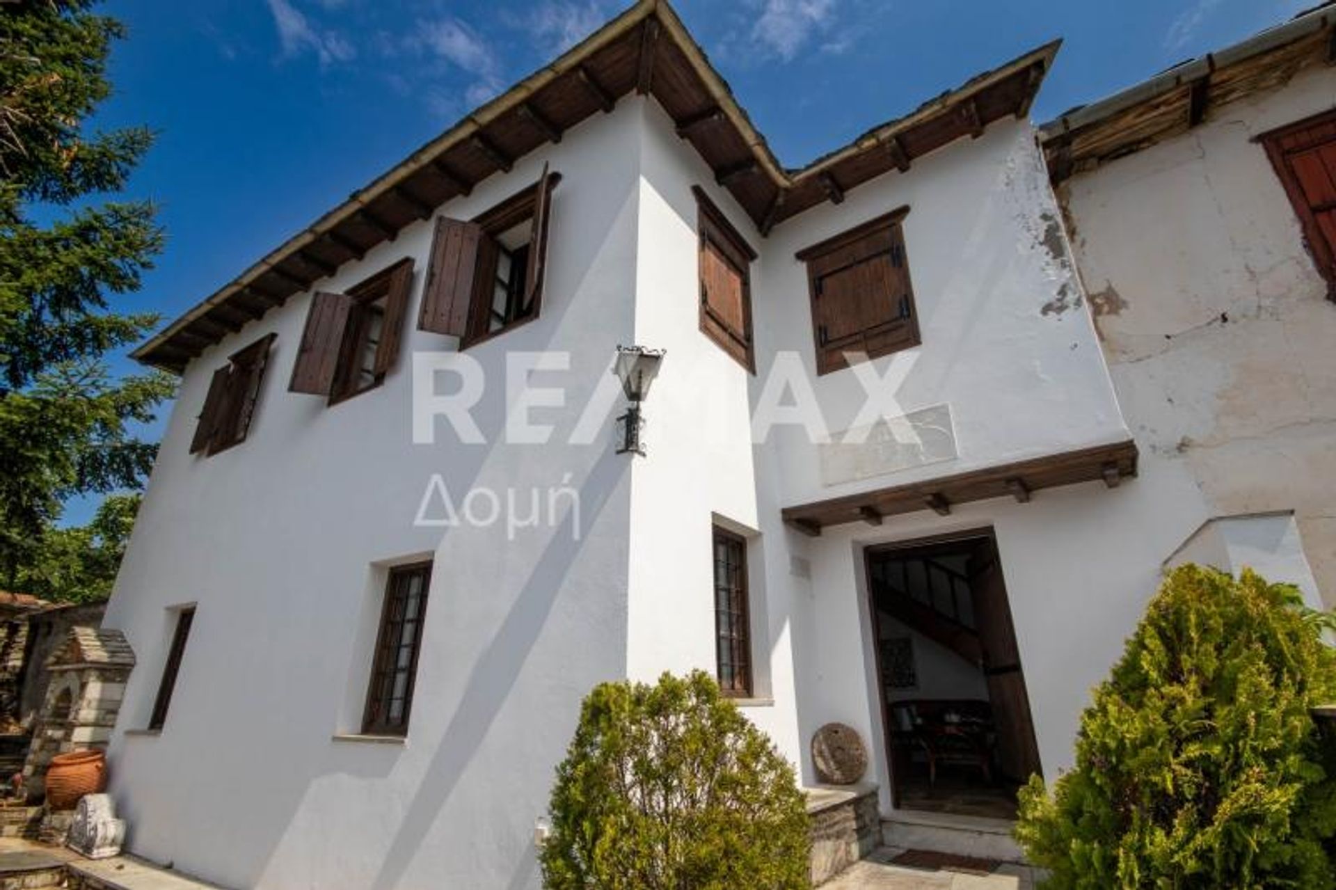 Hus i Makrinitsa, Thessalia 10726782