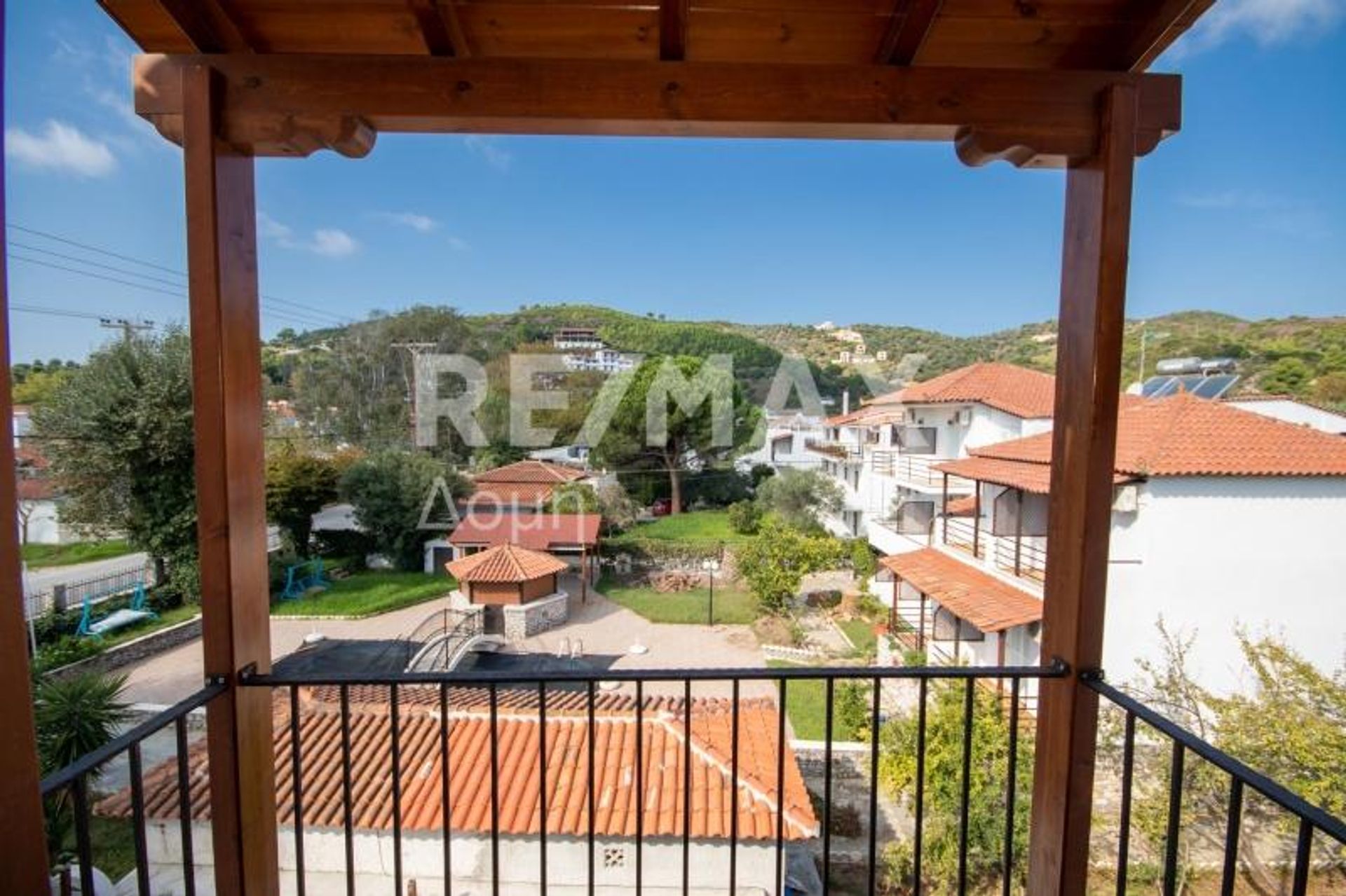 Condominium in Skiathos, Thessalië 10726790