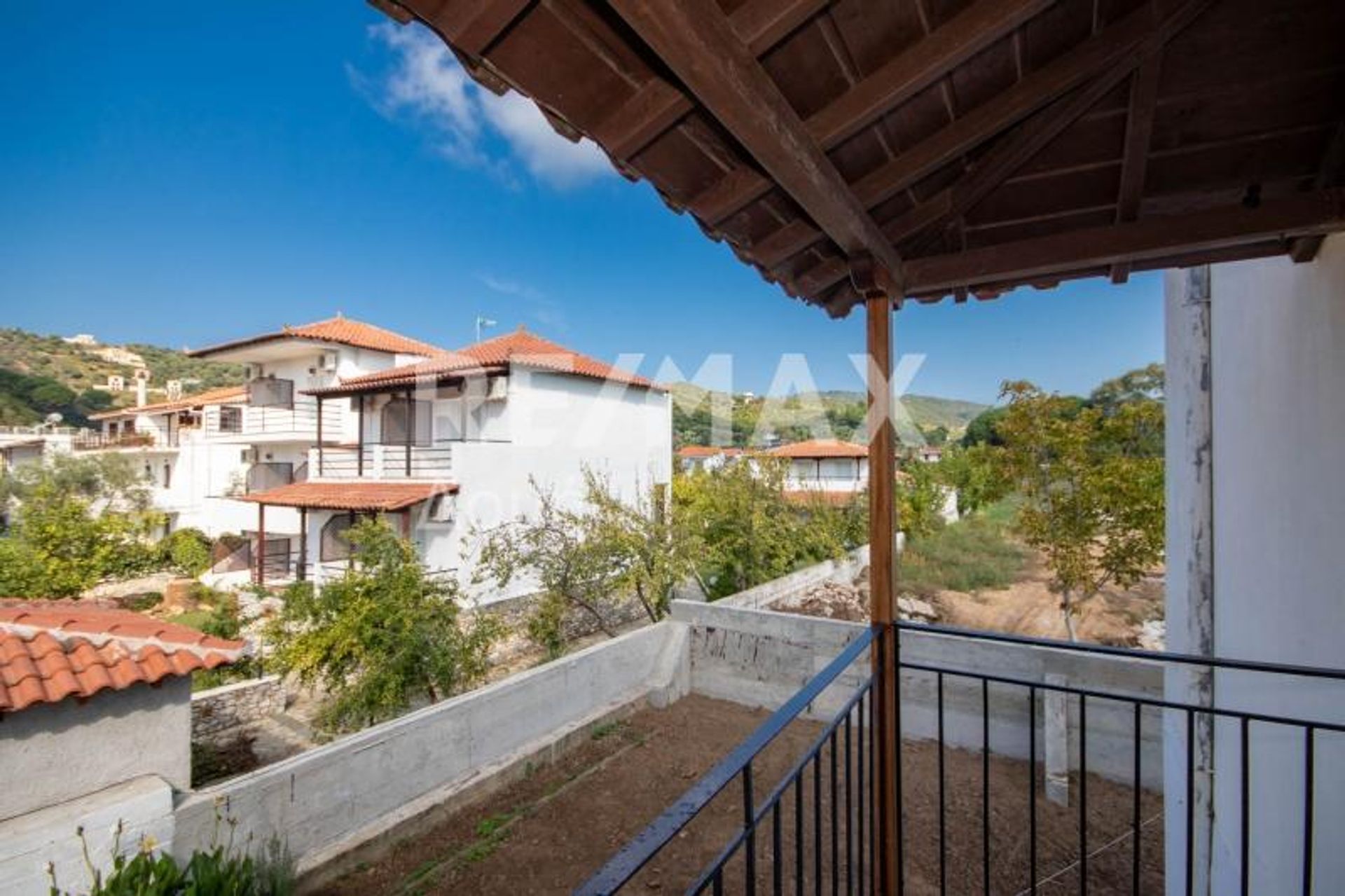 Condominium in Skiathos, Thessalië 10726790