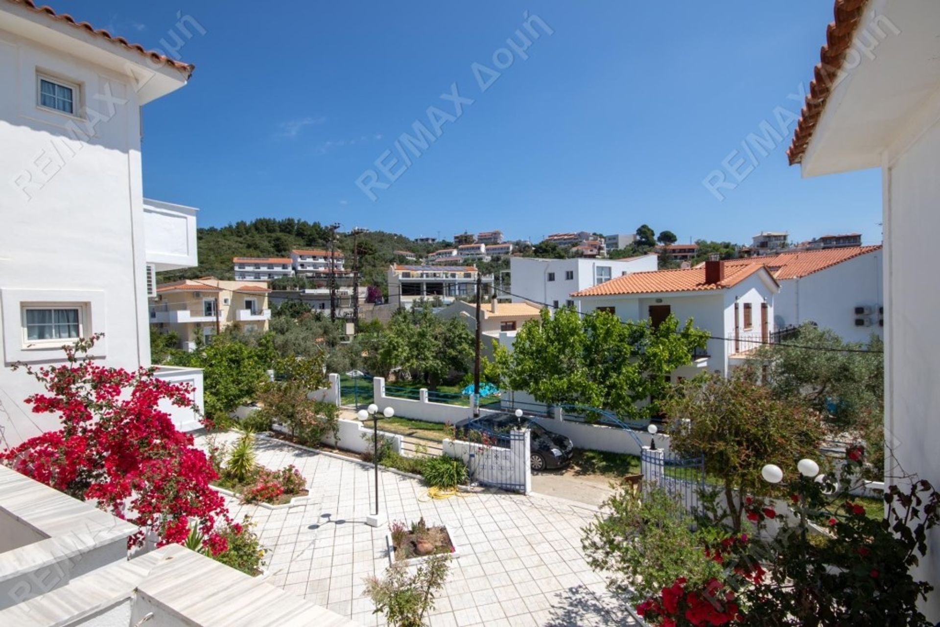 صناعي في Skiathos,  10726805