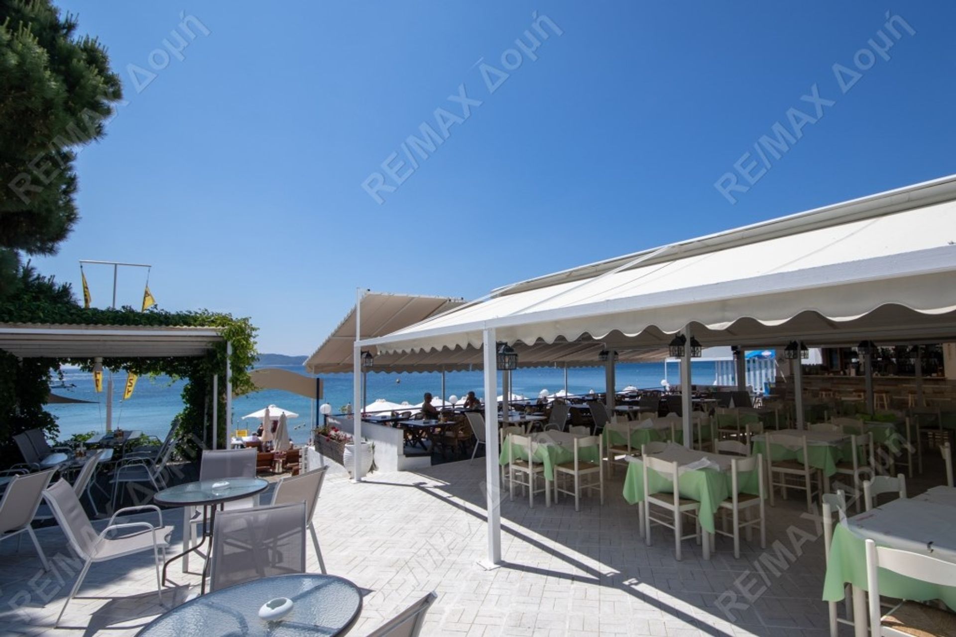 صناعي في Skiathos,  10726805