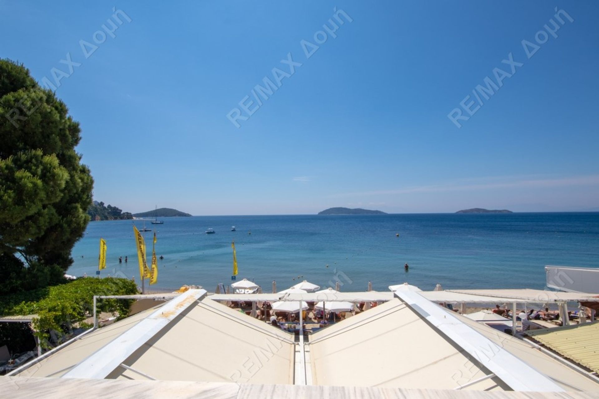 صناعي في Skiathos,  10726805